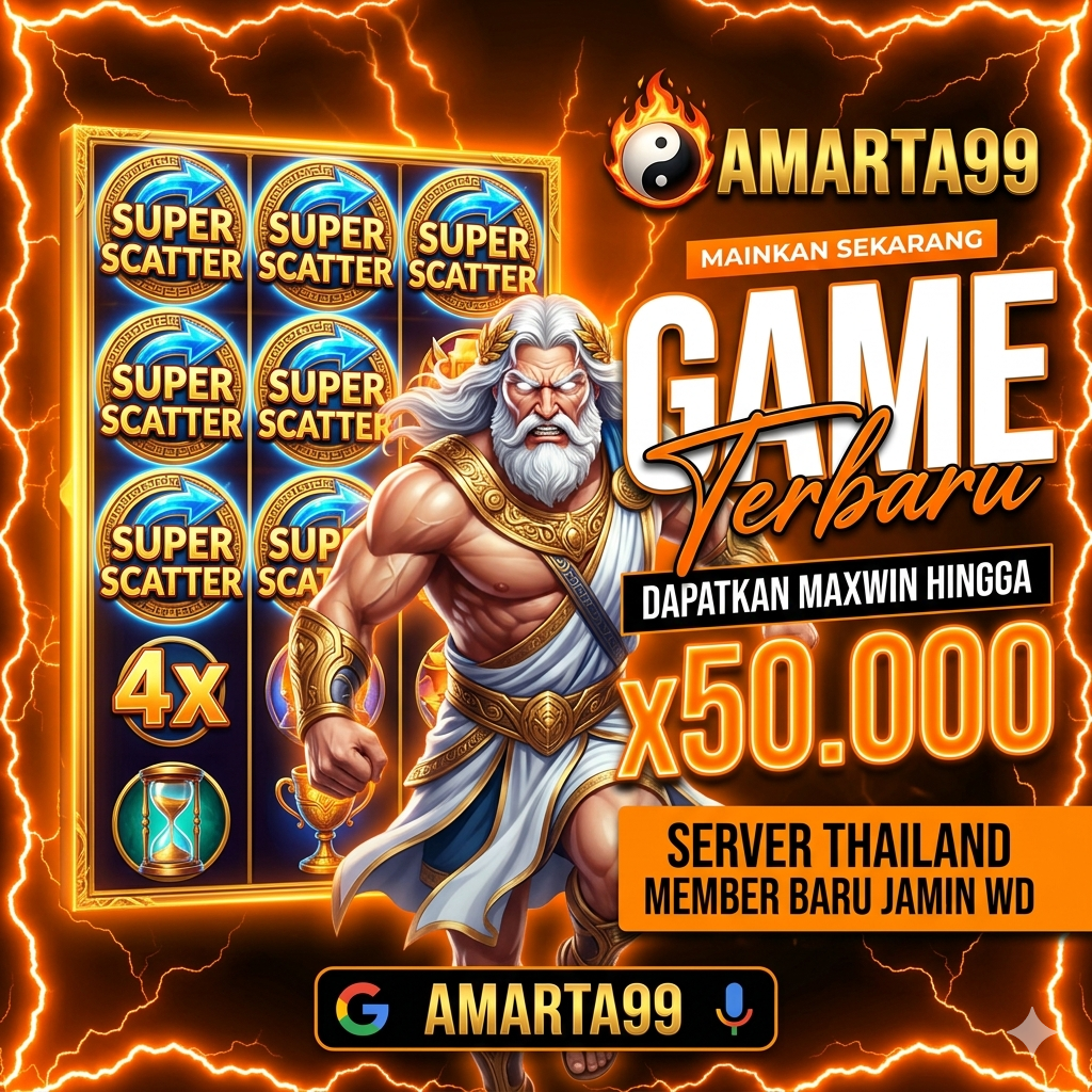 AMARTA99 Login Resmi | Akses Cepat & Link Alternatif Terbaru 2026