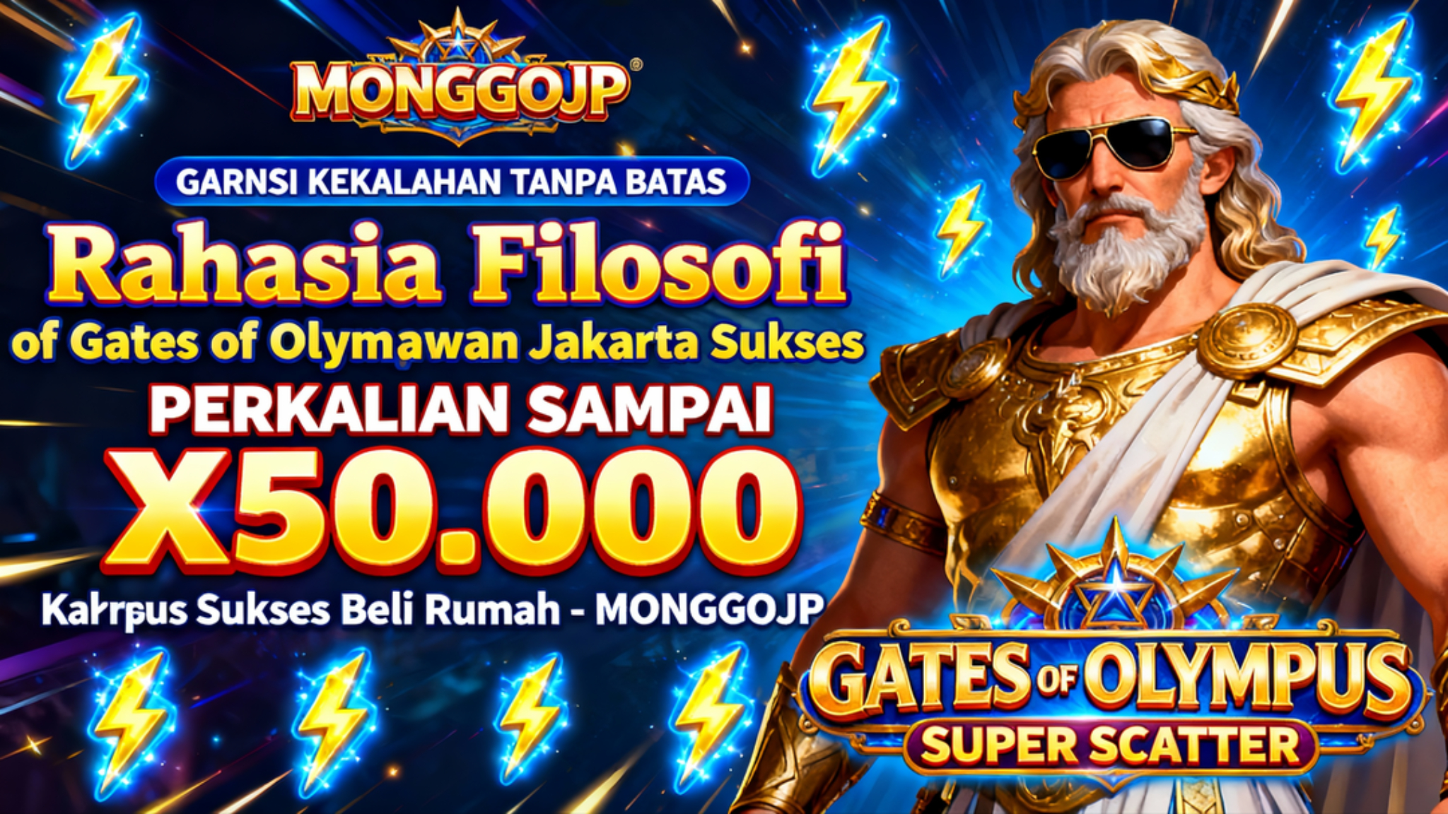 Rahasia Filosofi Gates of Olympus Karyawan Jakarta Sukses Beli Rumah - MONGGOJP