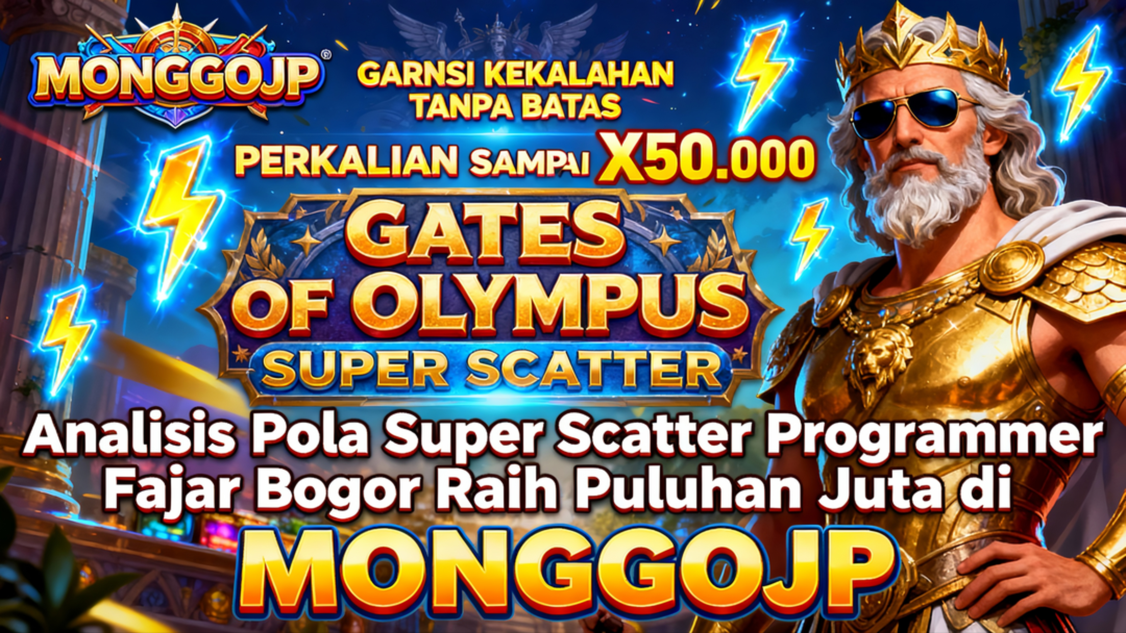Analisis Pola Super Scatter Programmer Fajar Bogor Raih Puluhan Juta di MONGGOJP