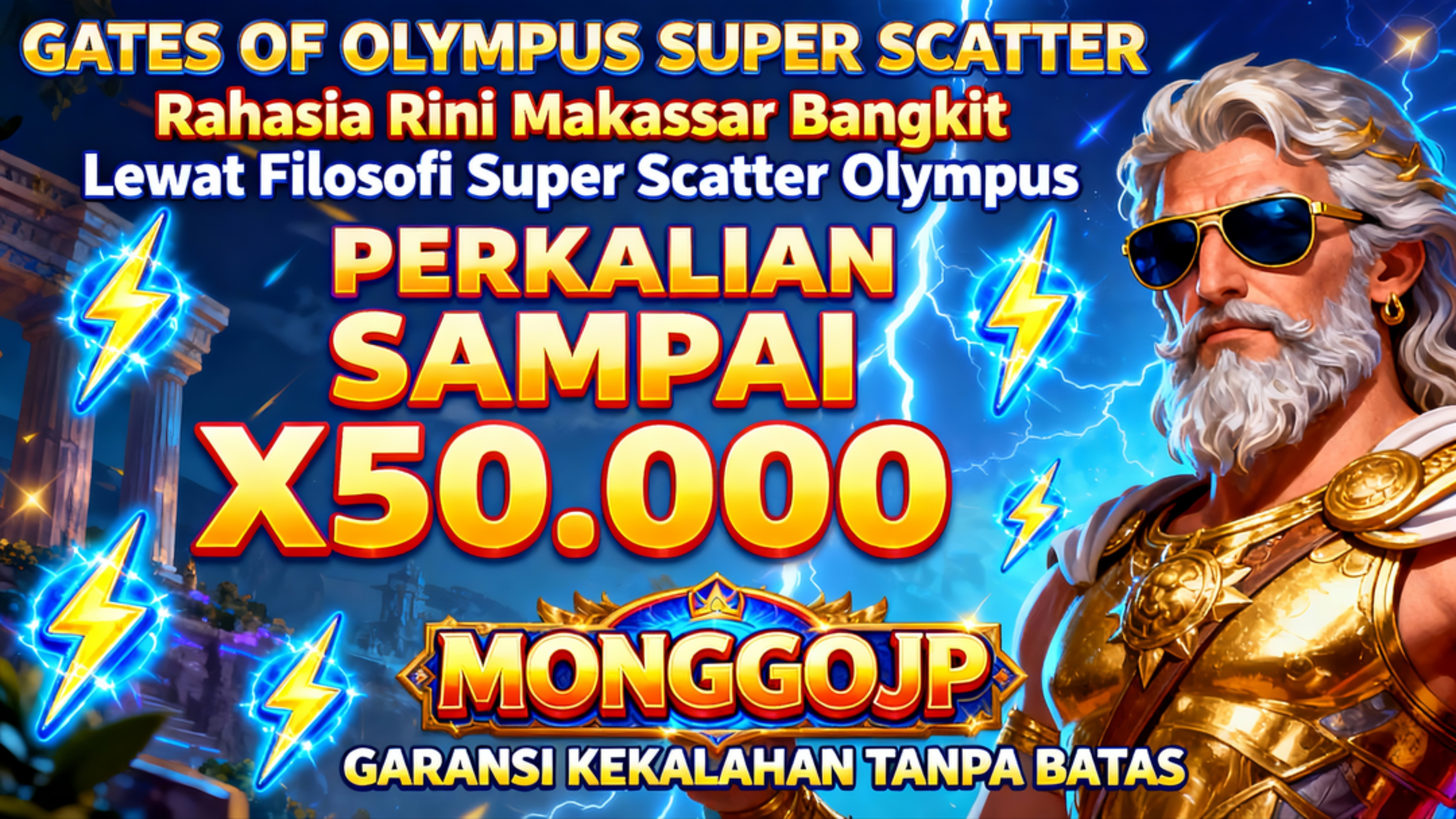 Rahasia Rini Makassar Bangkit Lewat Filosofi Super Scatter Olympus