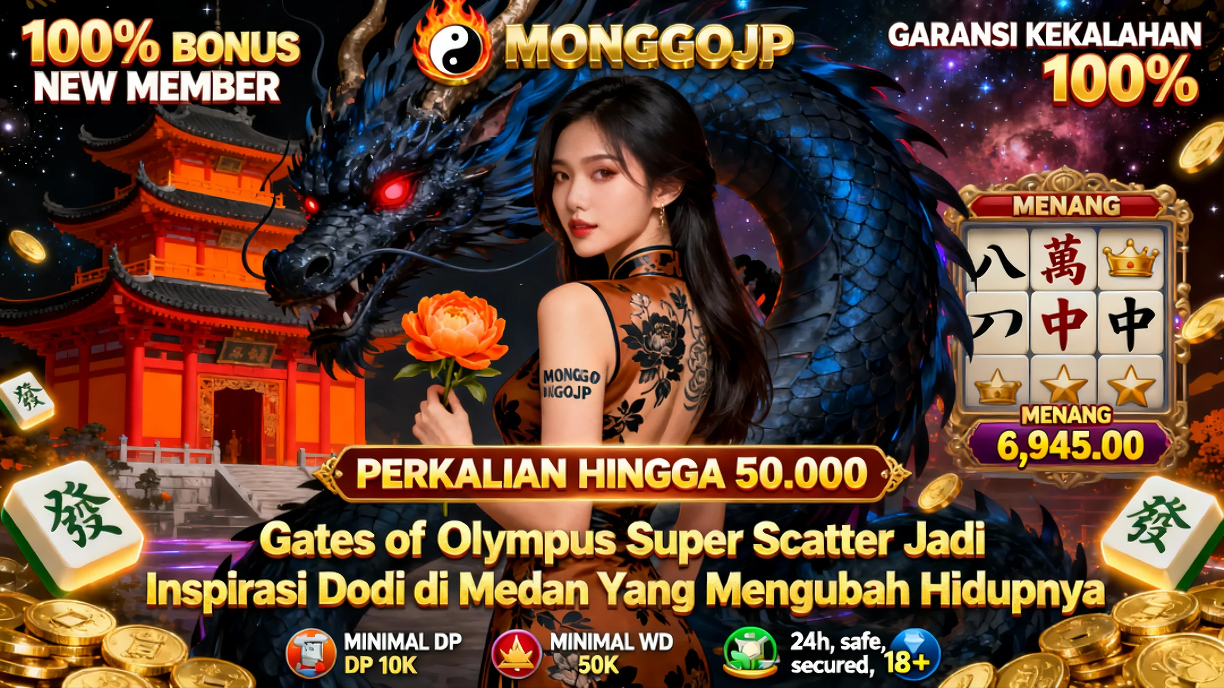 MONGGOJP