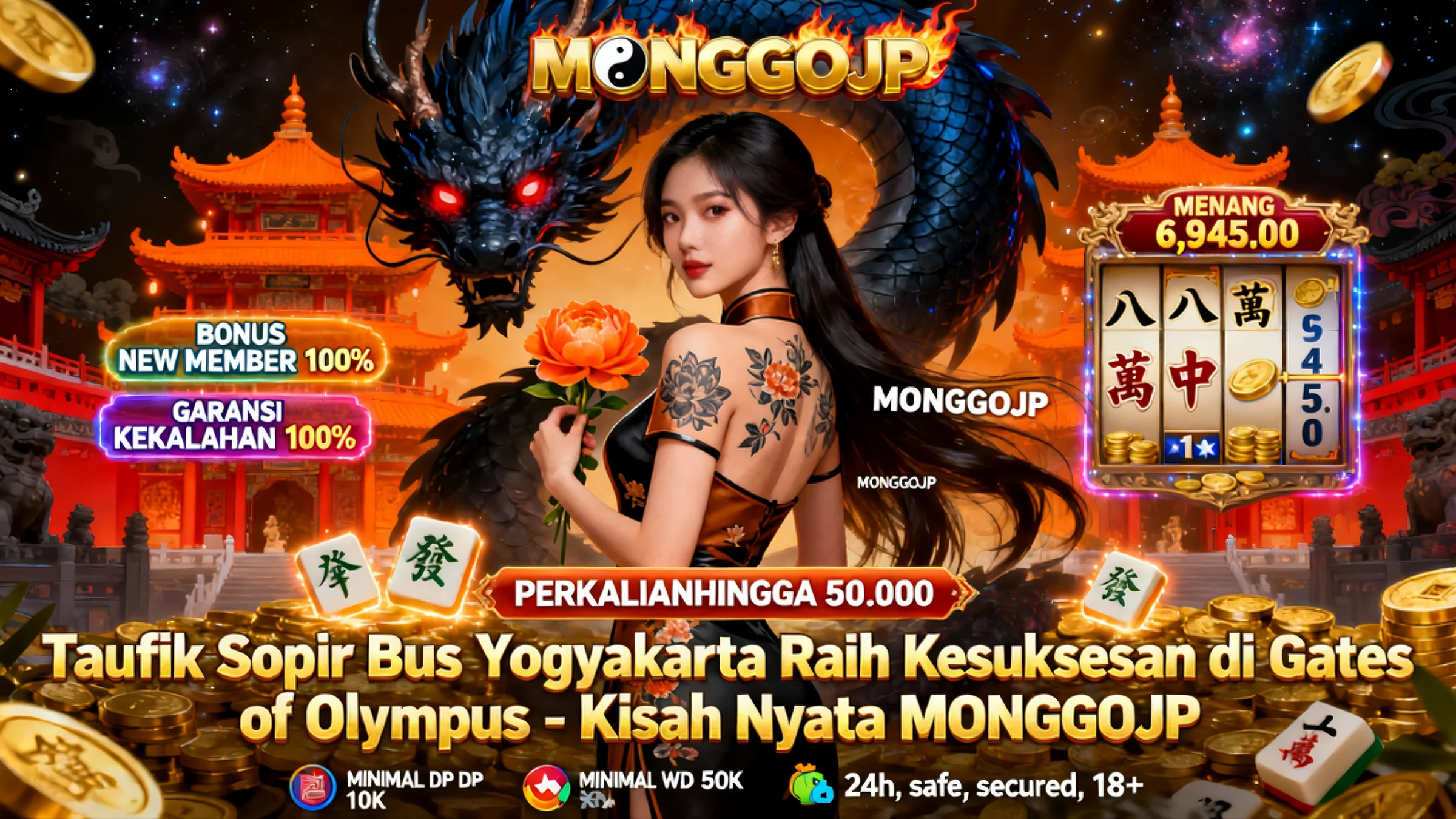 MONGGOJP