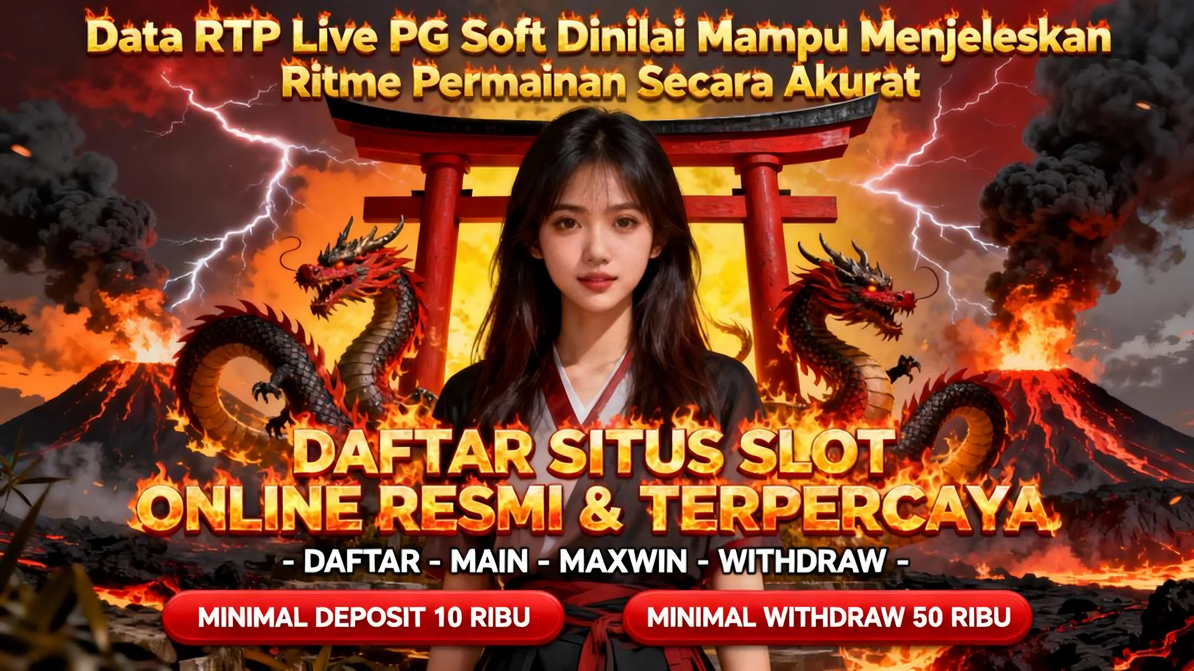 Data RTP Live PG Soft Dinilai Mampu Menjeleskan Ritme Permainan Secara Akurat
