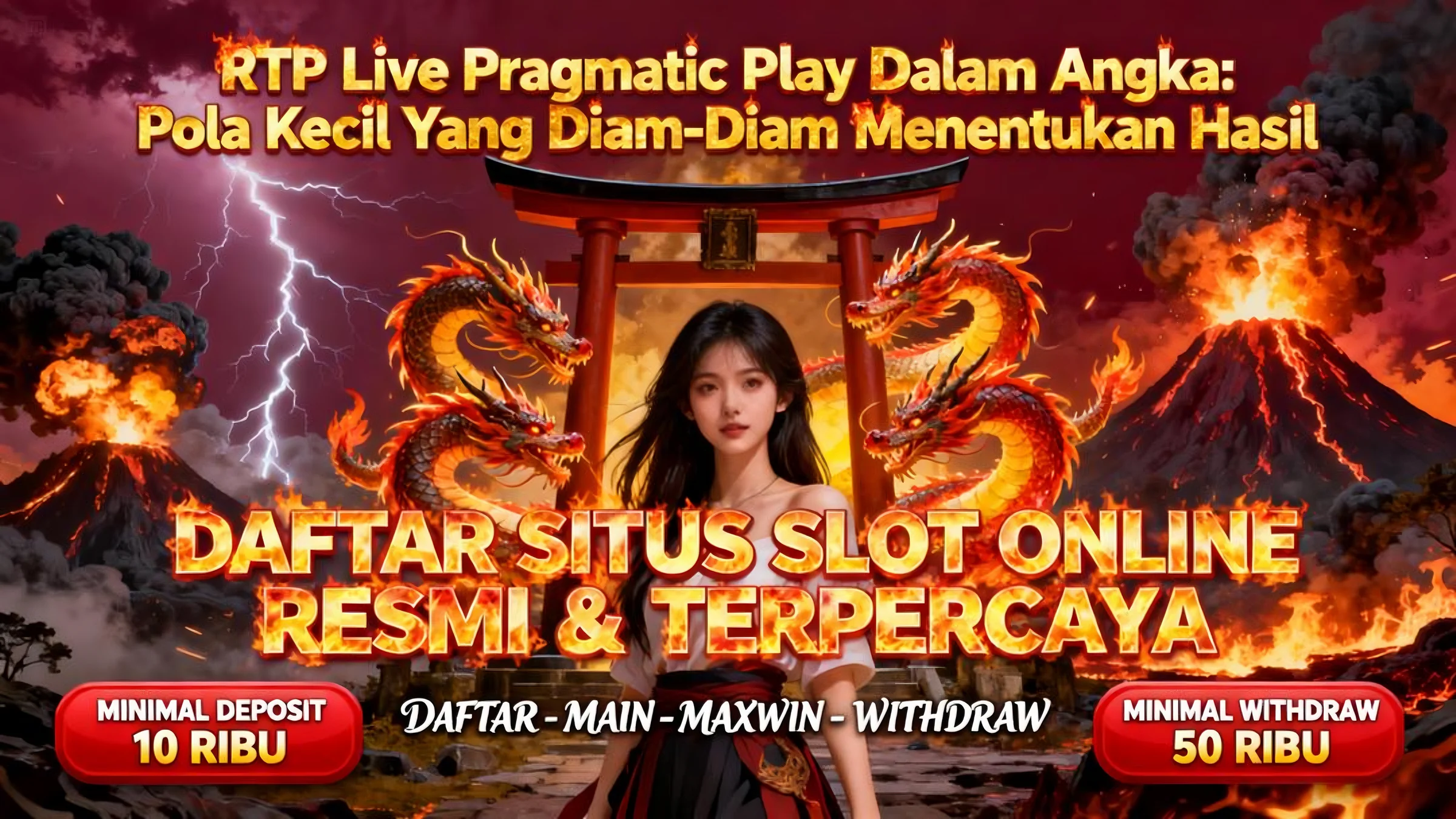 RTP Live Pragmatic Play Dalam Angka: Pola Kecil Yang Diam-Diam Menentukan Hasil