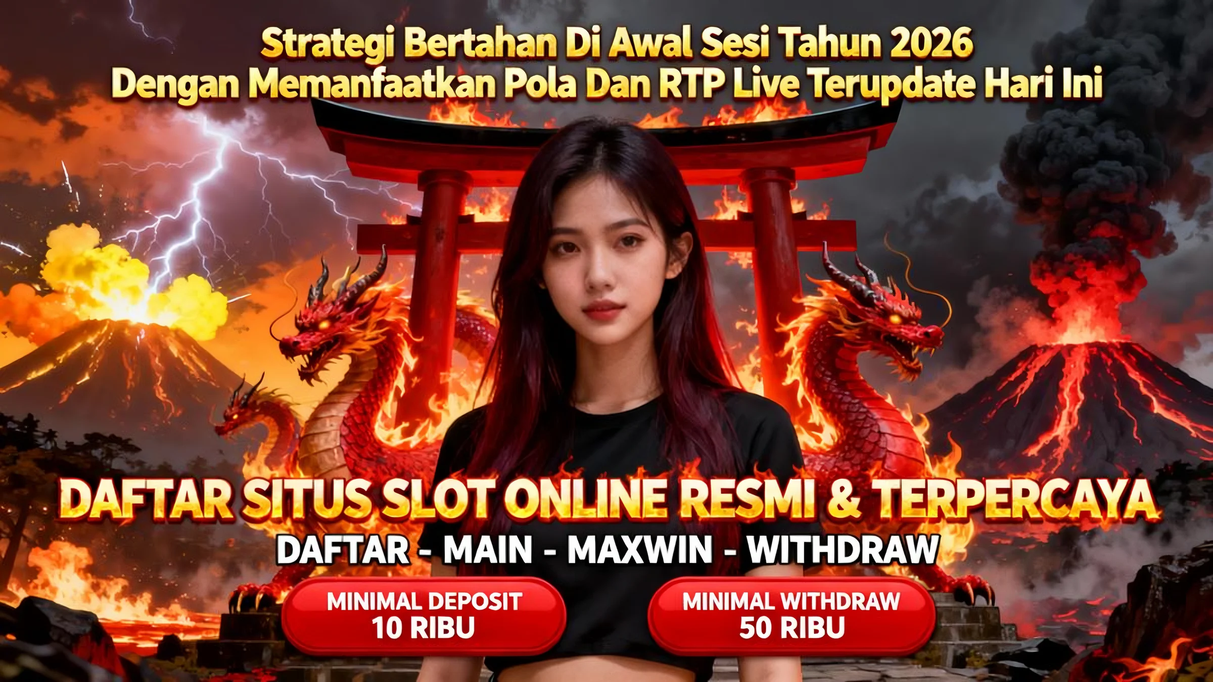 Strategi Bertahan Di Awal Sesi Tahun 2026 Dengan Memanfaatkan Pola Dan RTP Live Terupdate Hari Ini