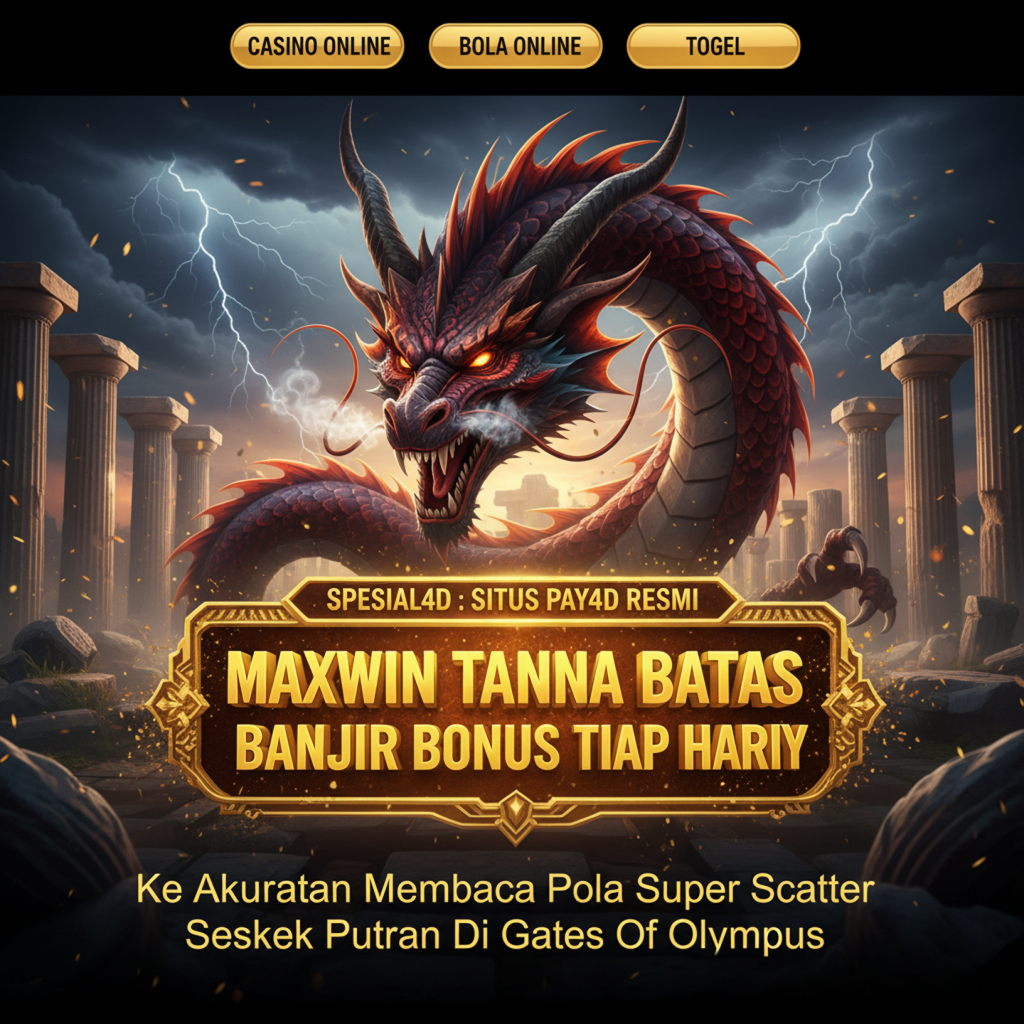 SPESIAL4D
