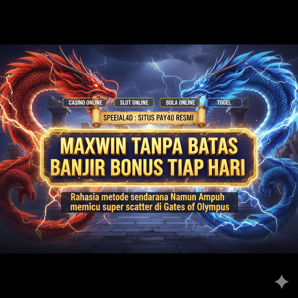 SPESIAL4D