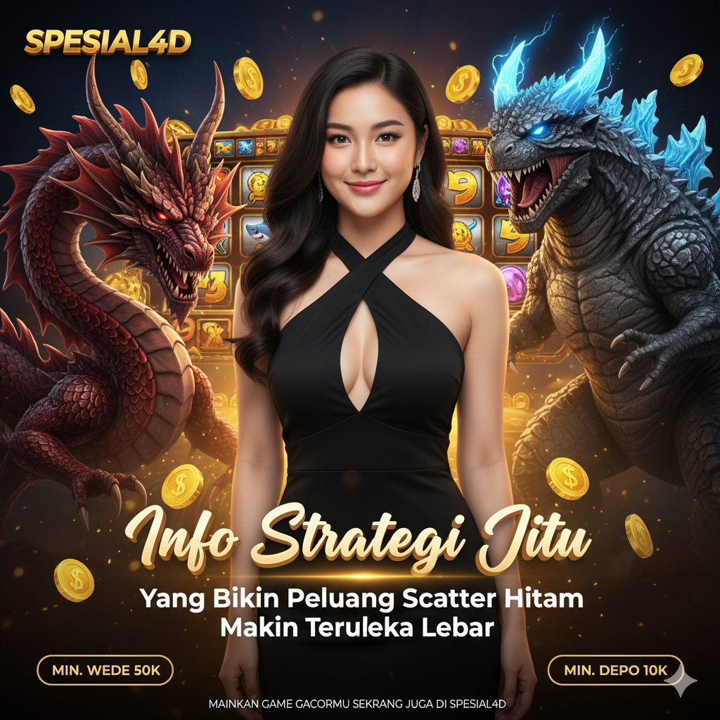 SPESIAL4D