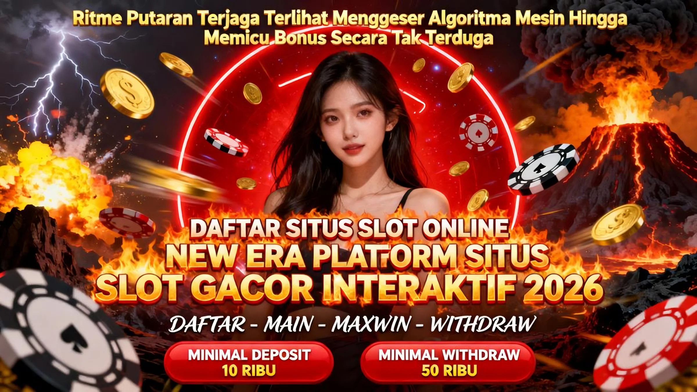 Ritme Putaran Terjaga Terlihat Menggeser Algoritma Mesin Hingga Memicu Bonus Secara Tak Terduga