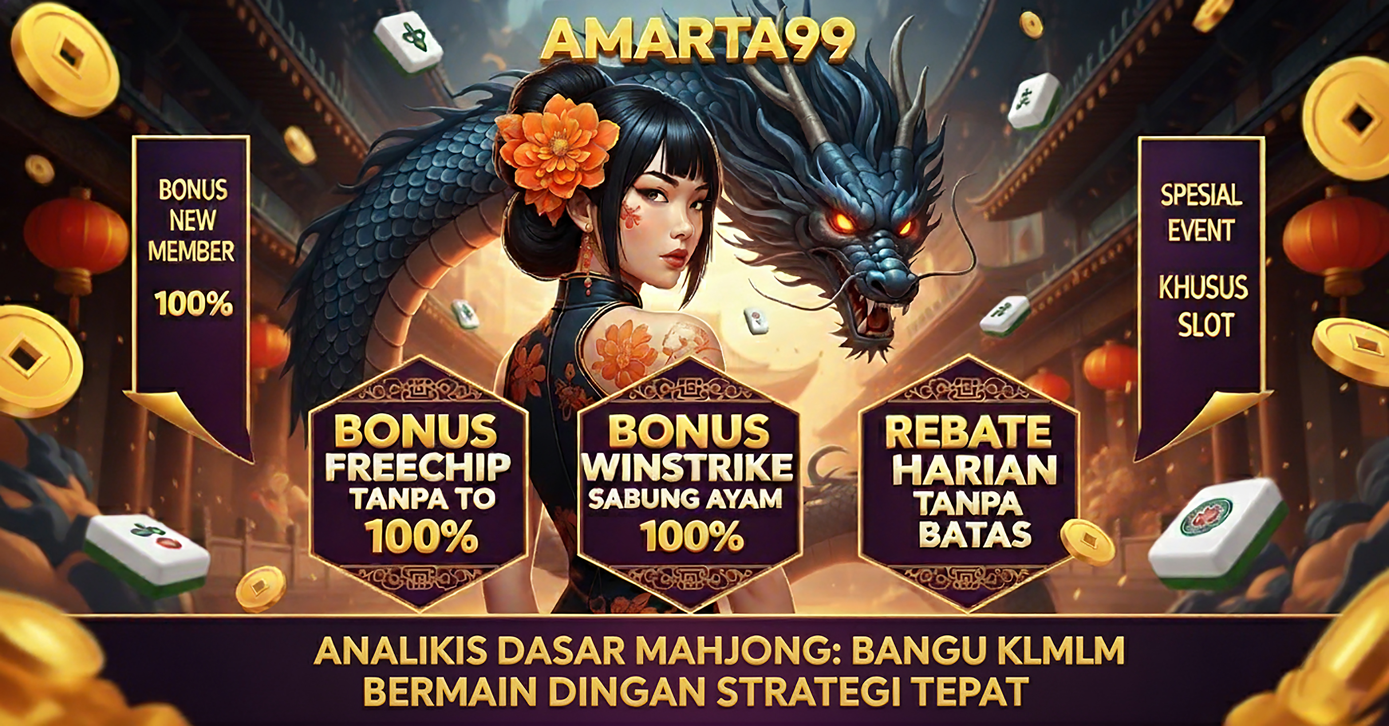 AMARTA99