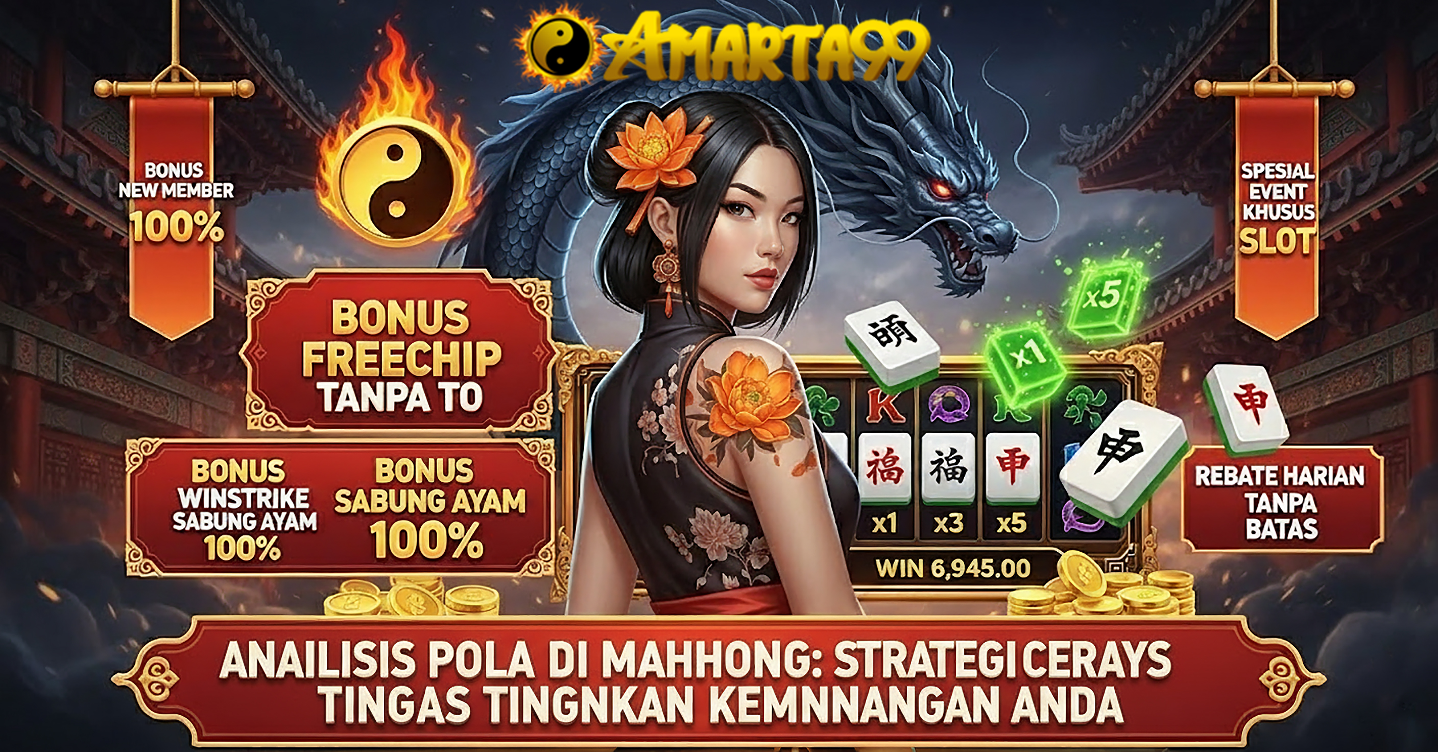 AMARTA99