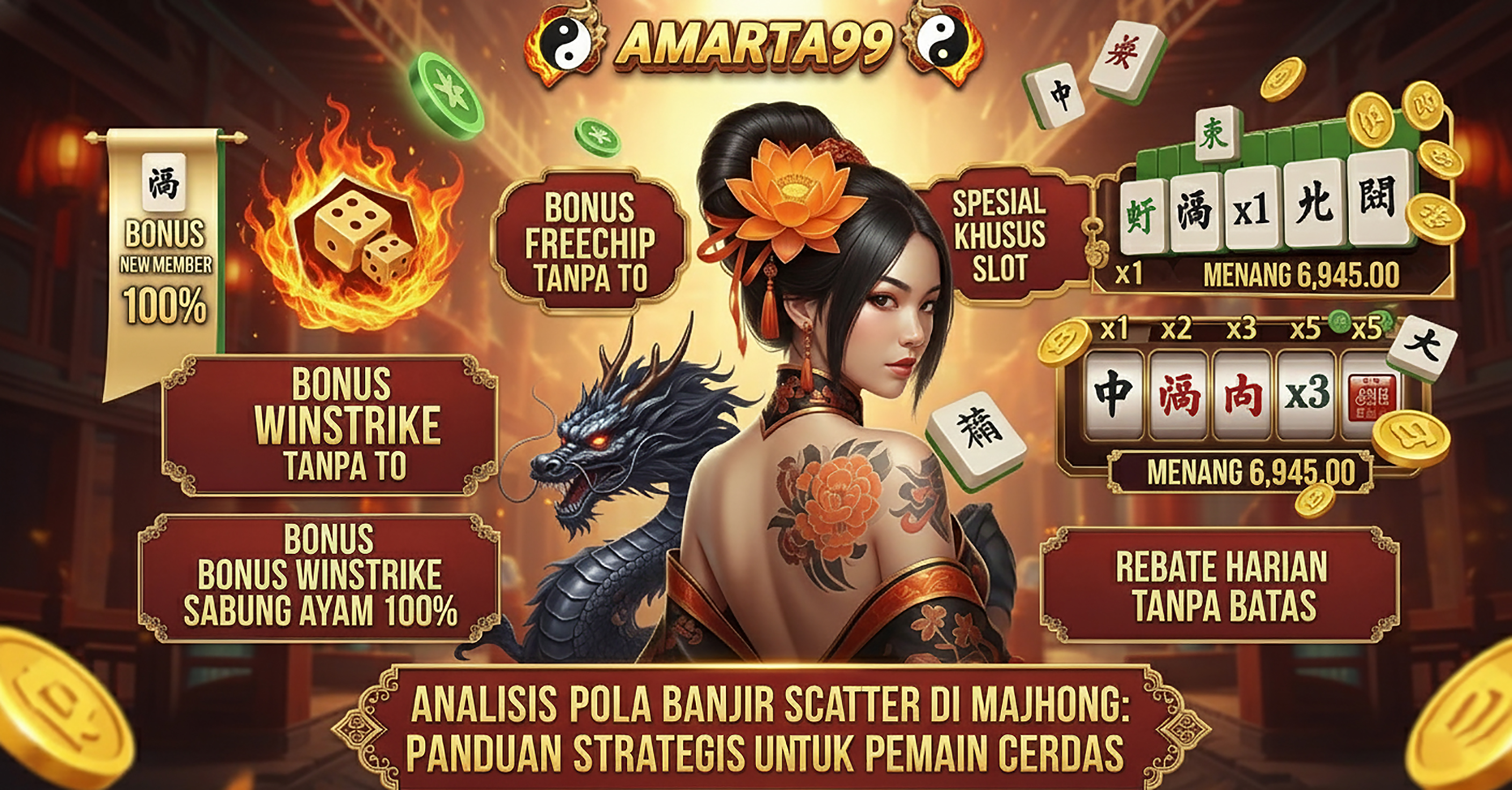 AMARTA99
