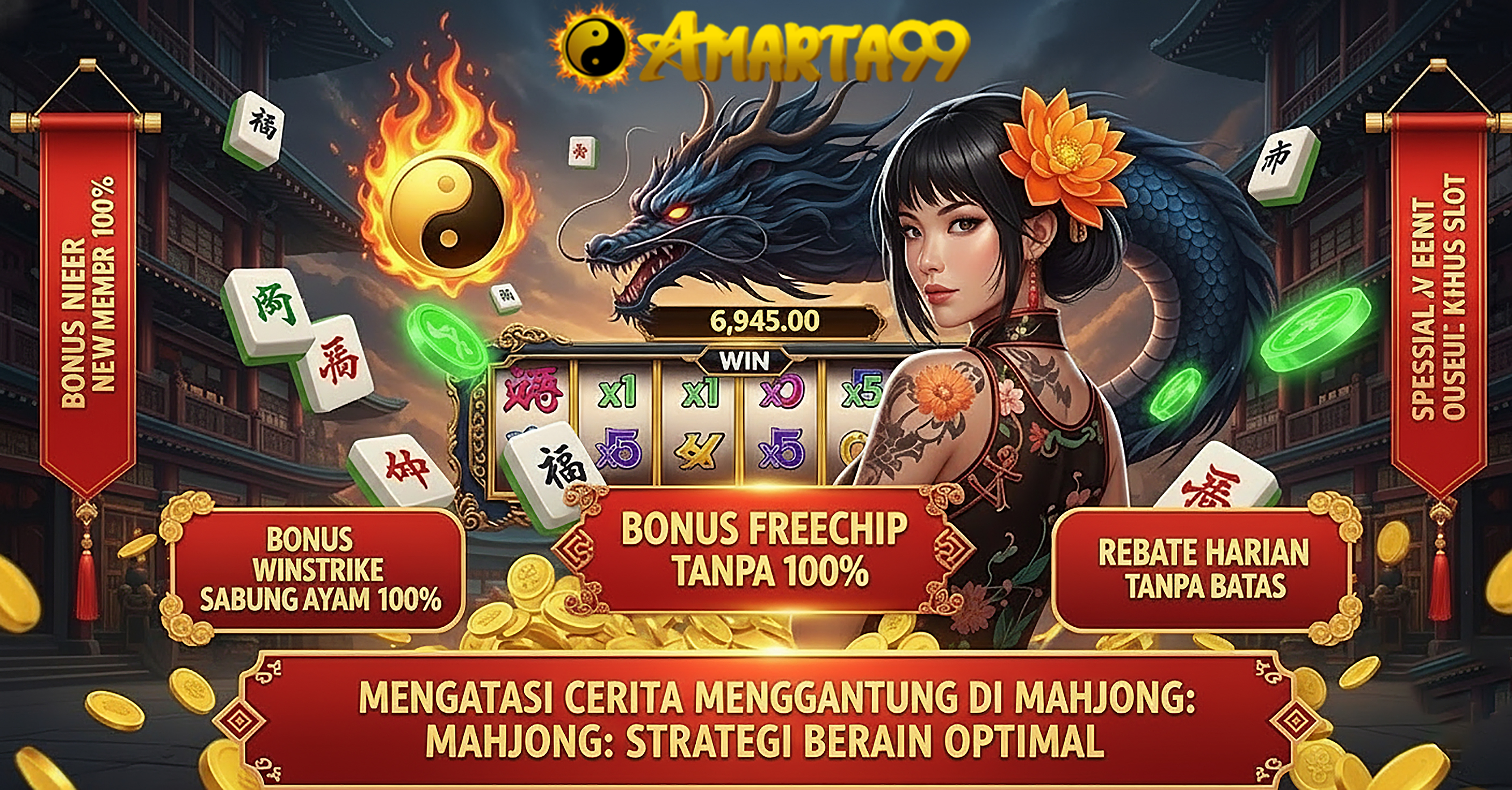 AMARTA99