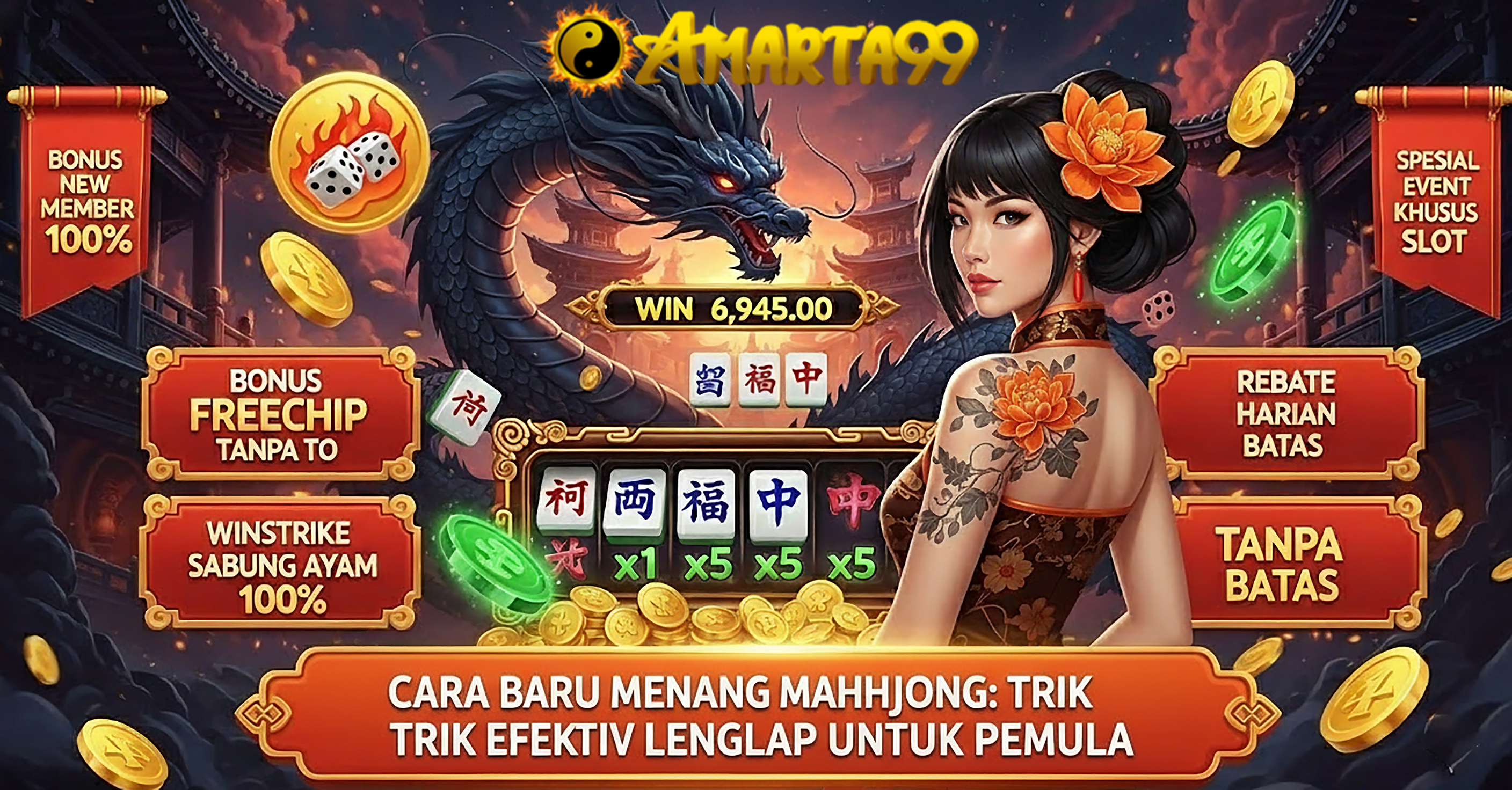 AMARTA99