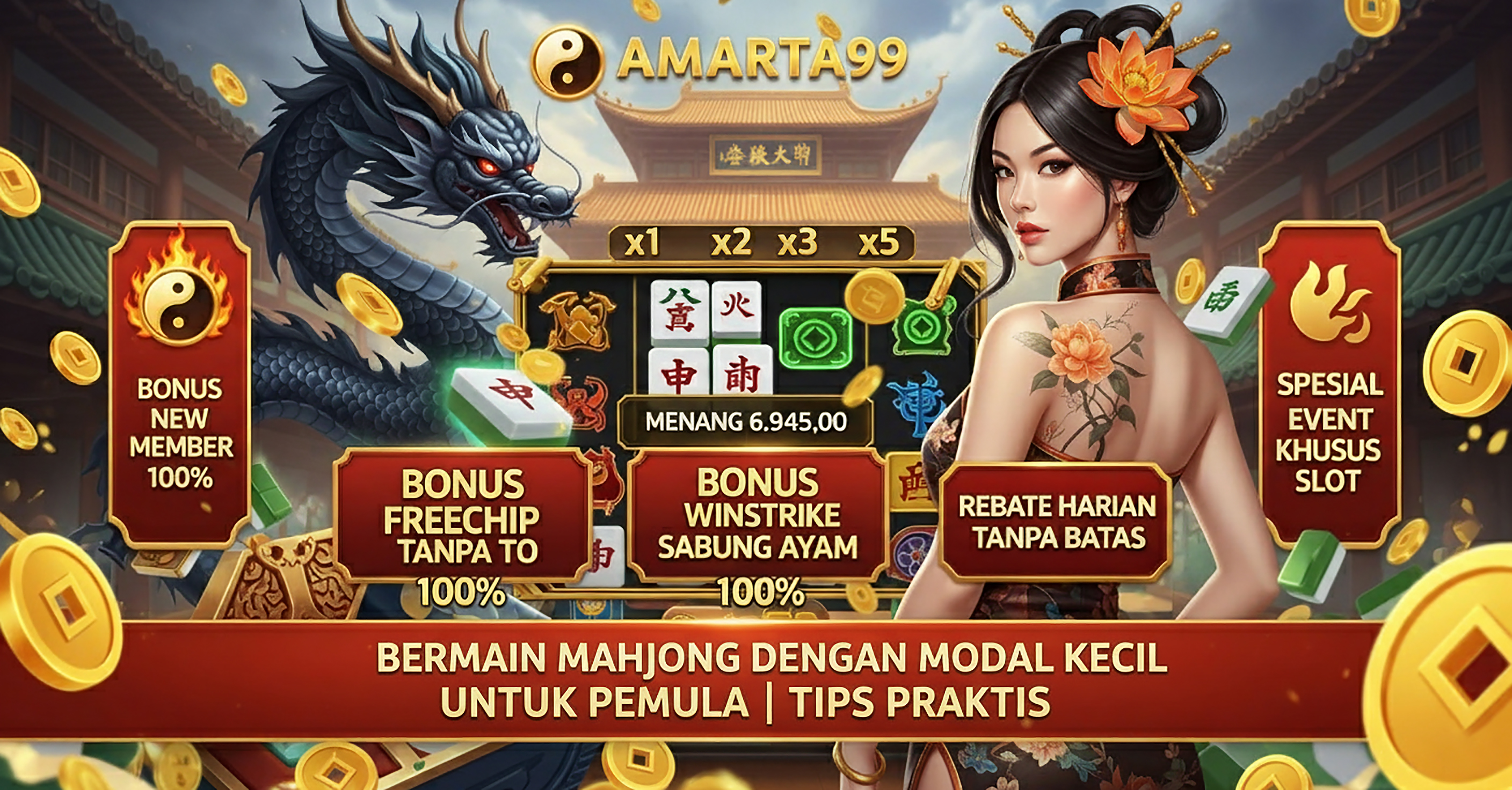 AMARTA99