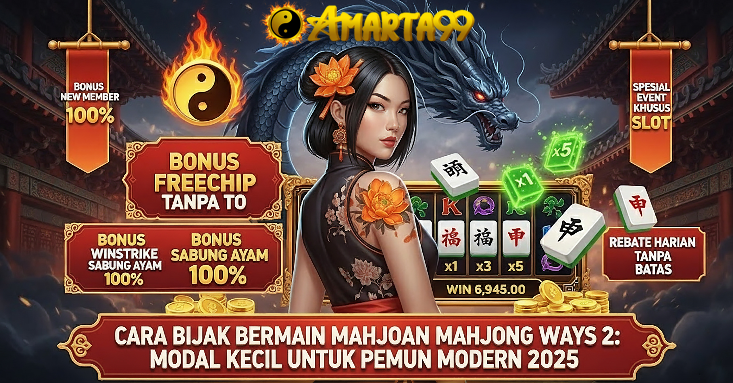 AMARTA99