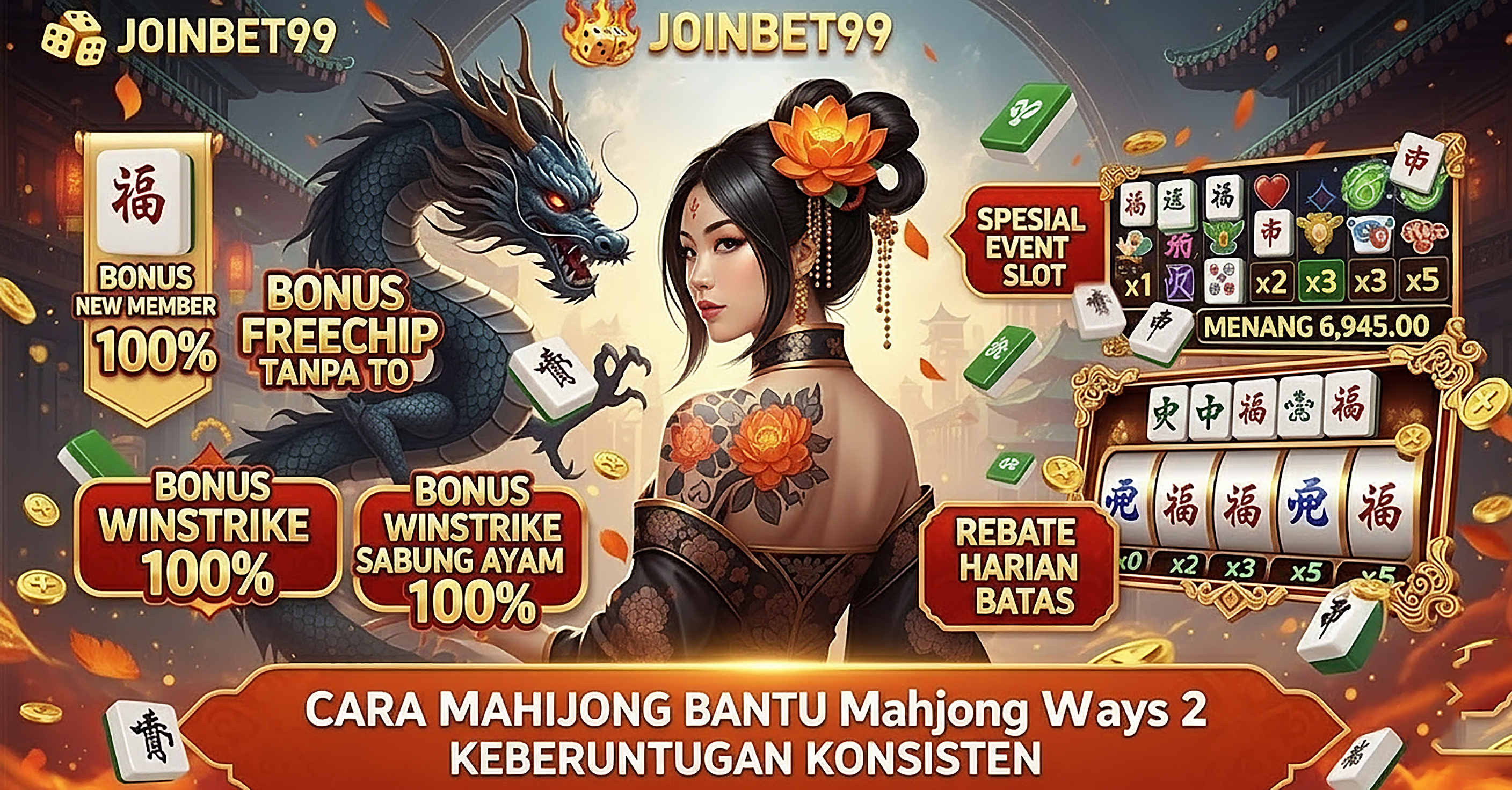 JOINBET99