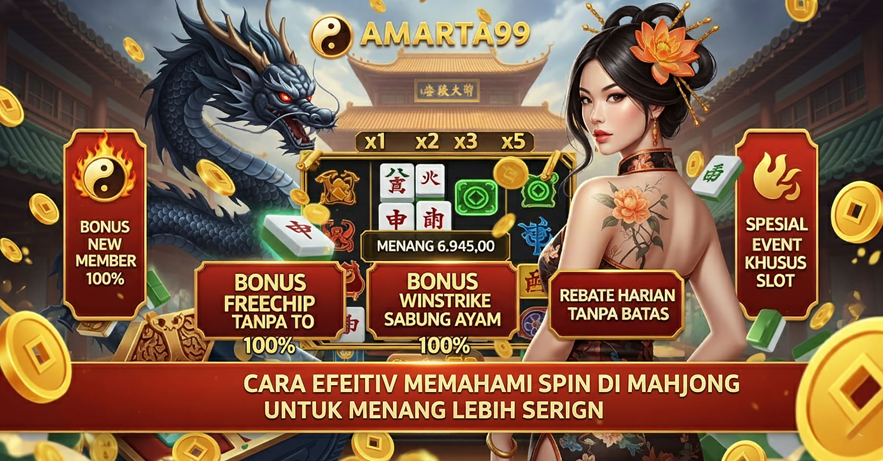 AMARTA99