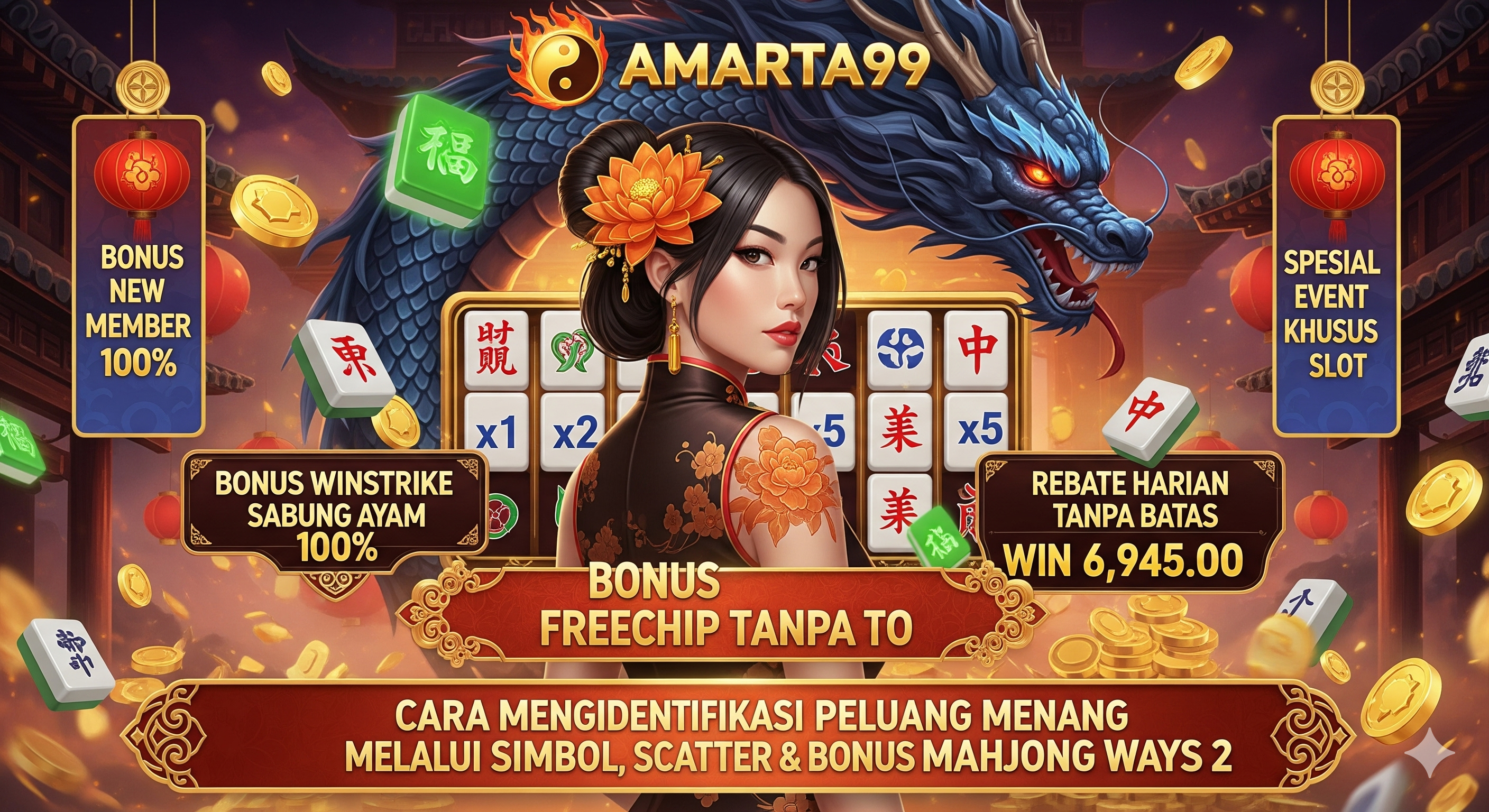 AMARTA99