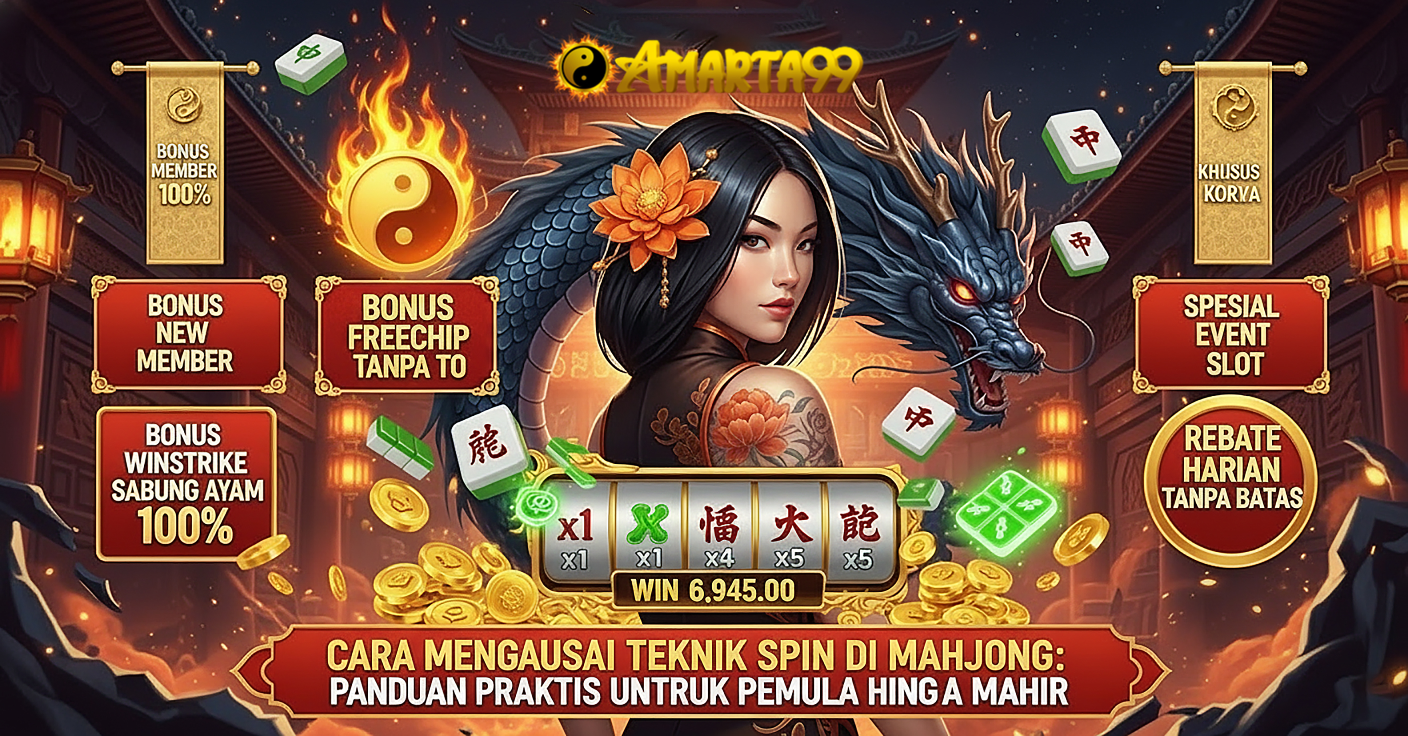 AMARTA99