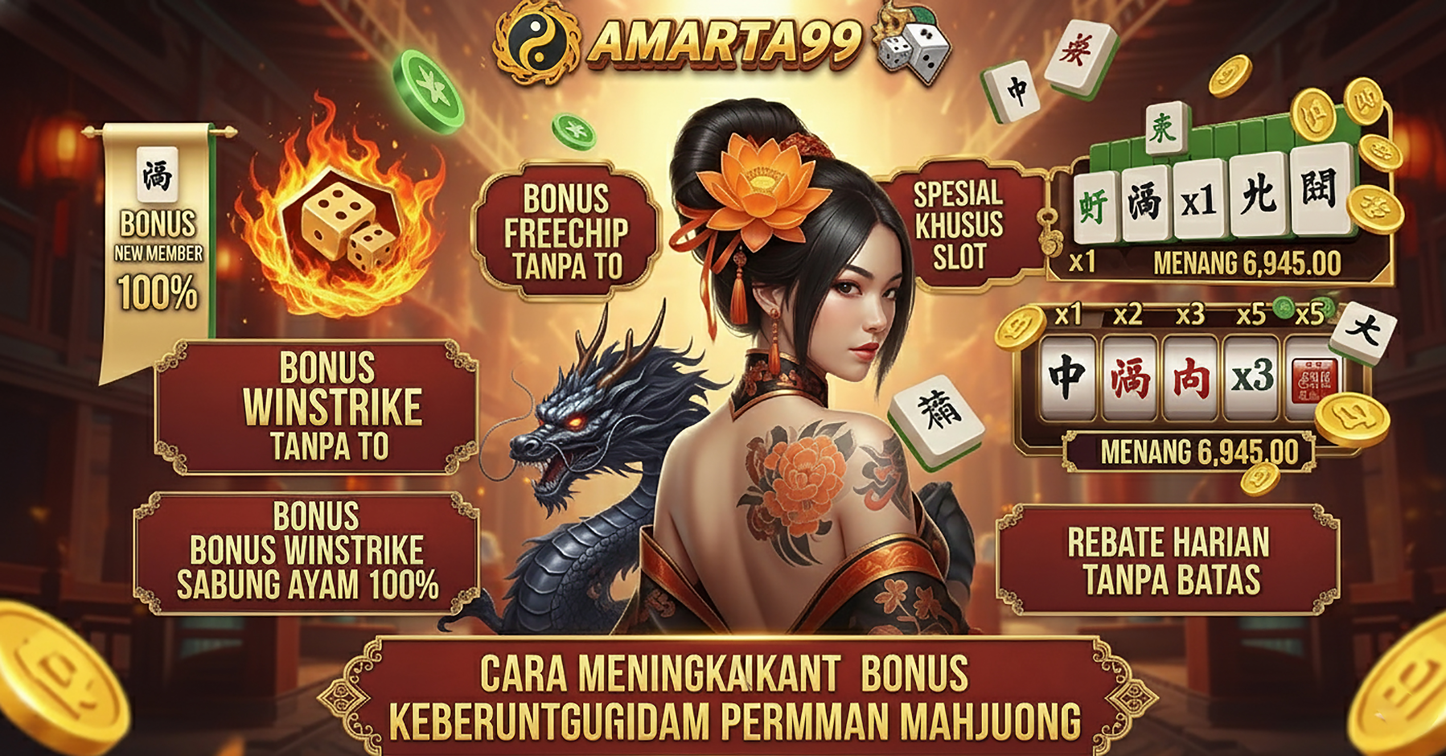 AMARTA99