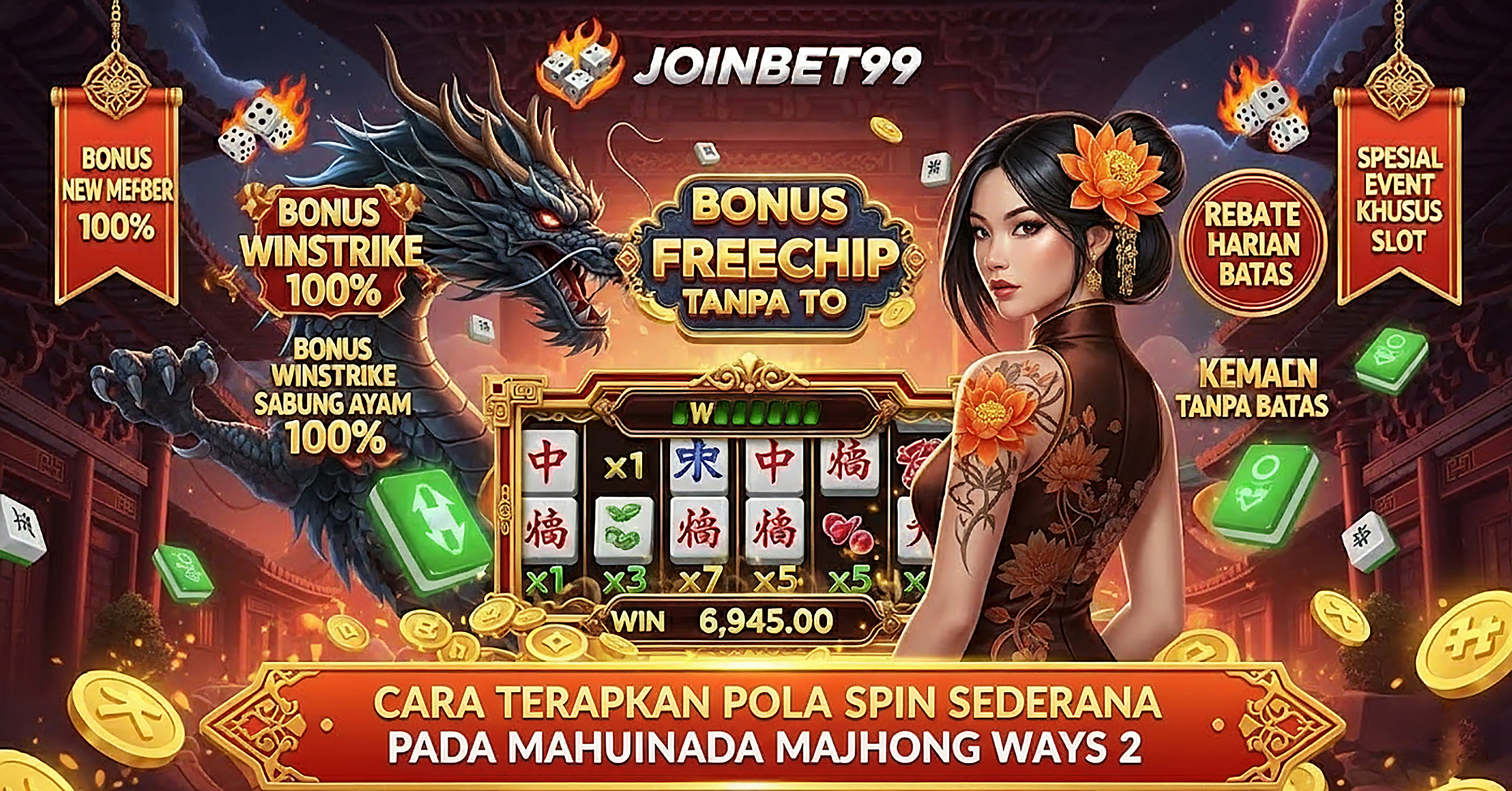 JOINBET99