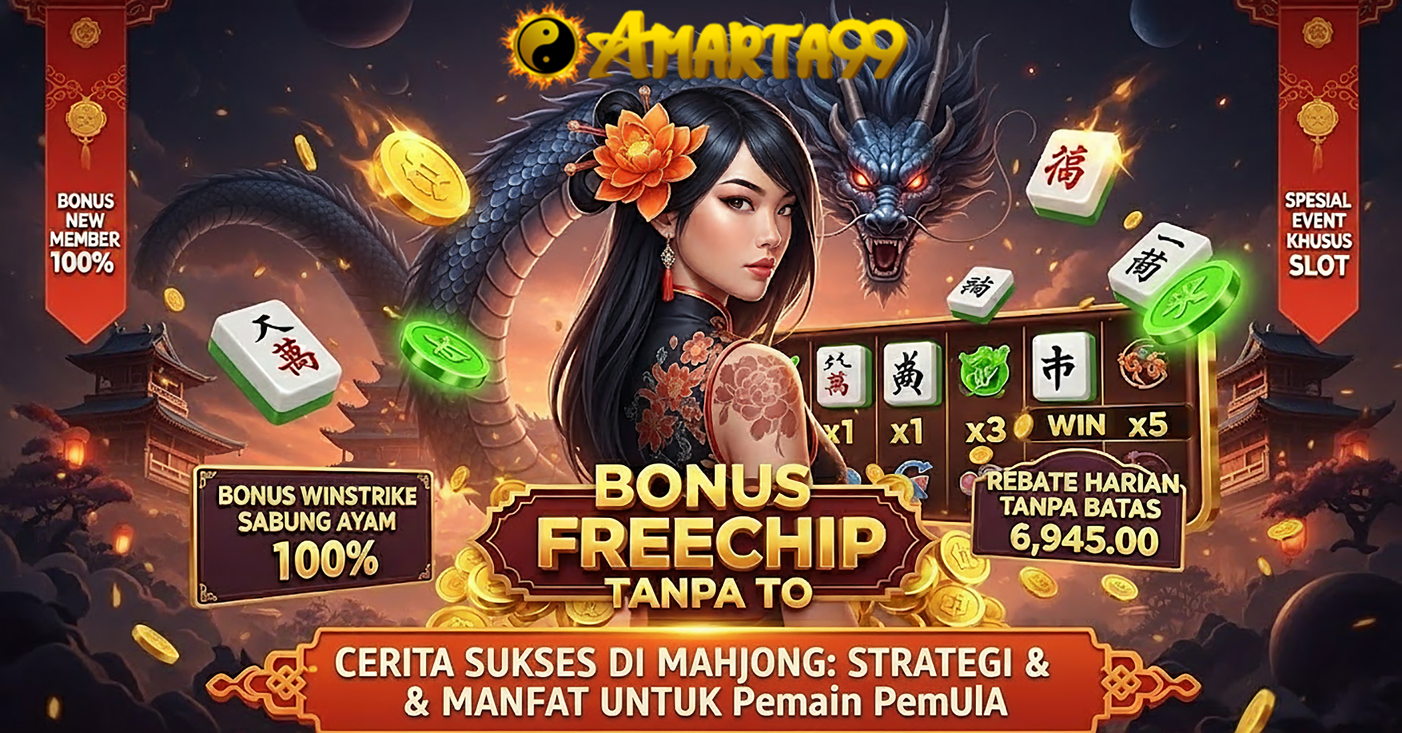 AMARTA99