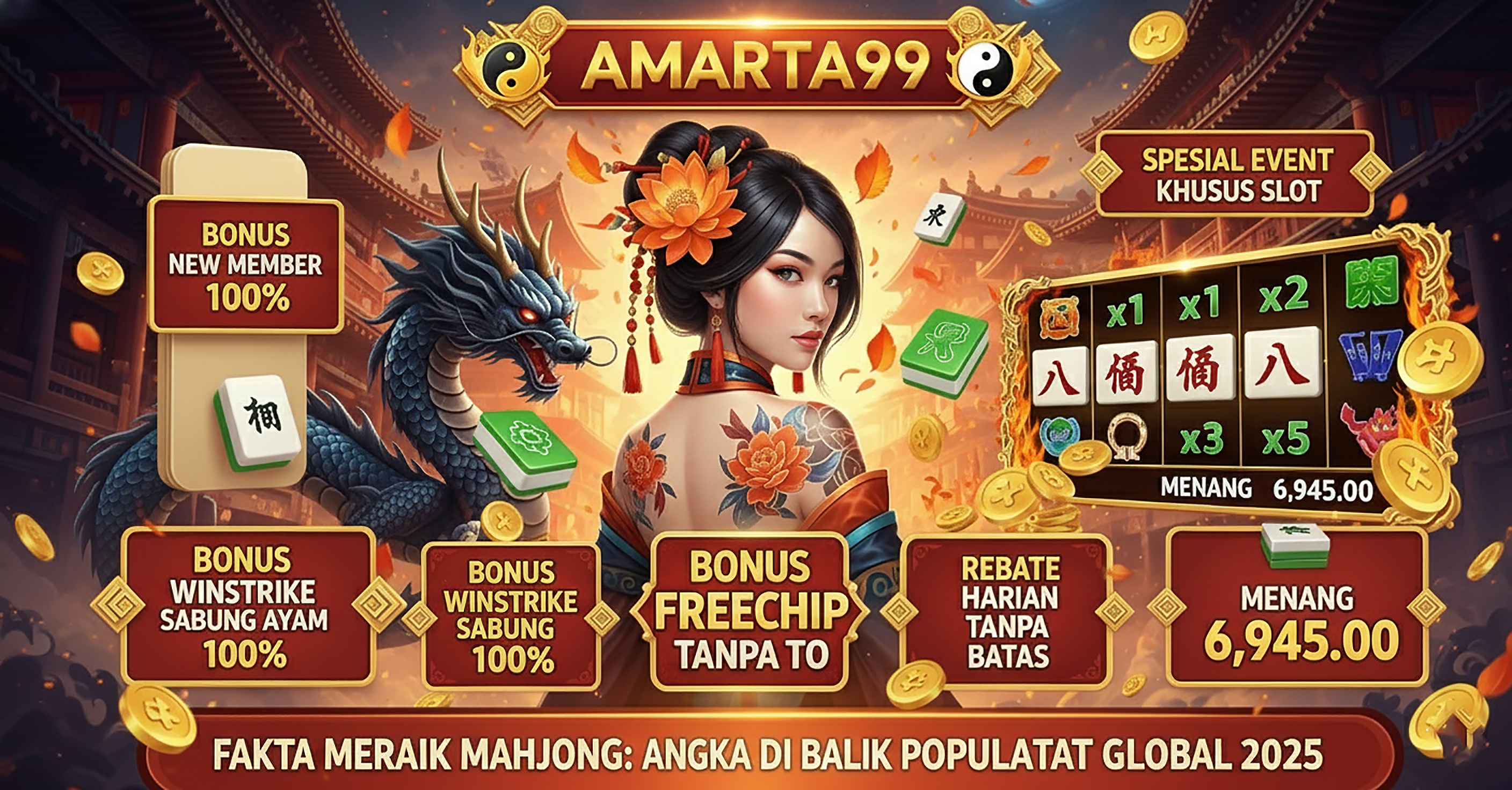 AMARTA99