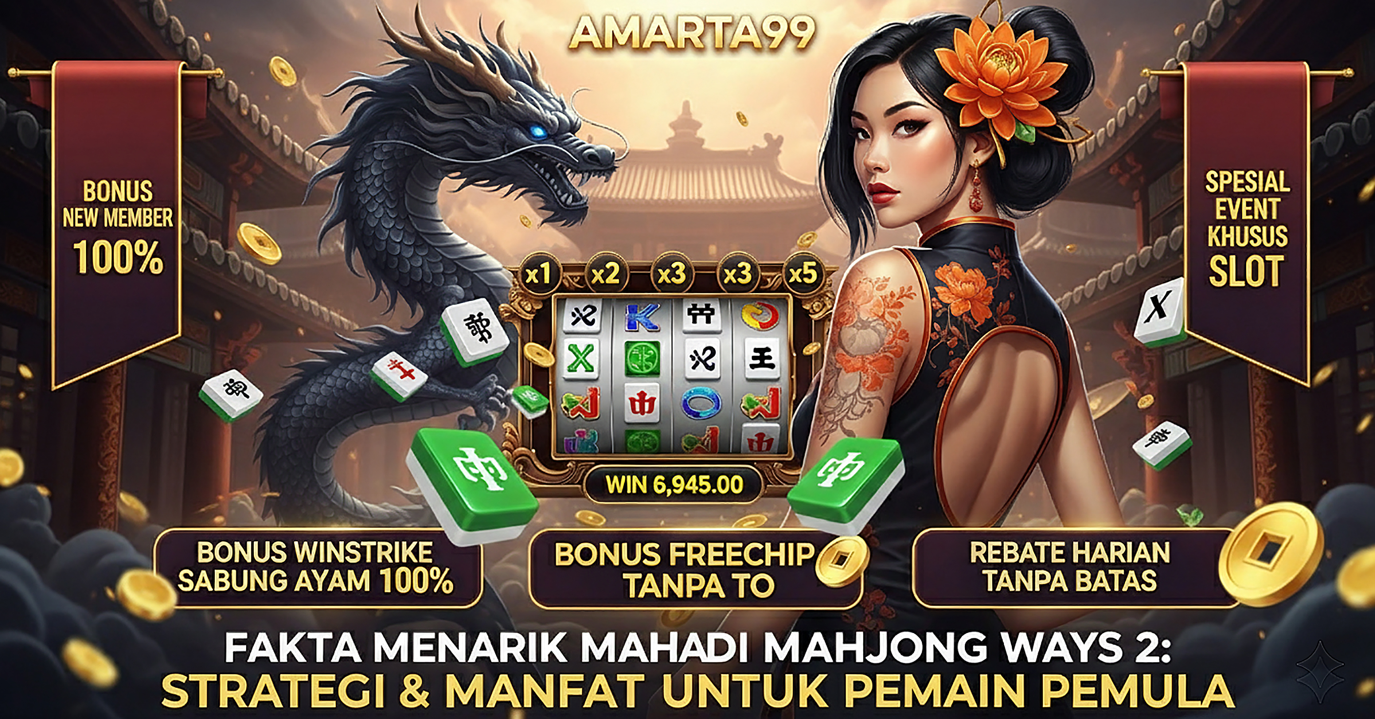 AMARTA99