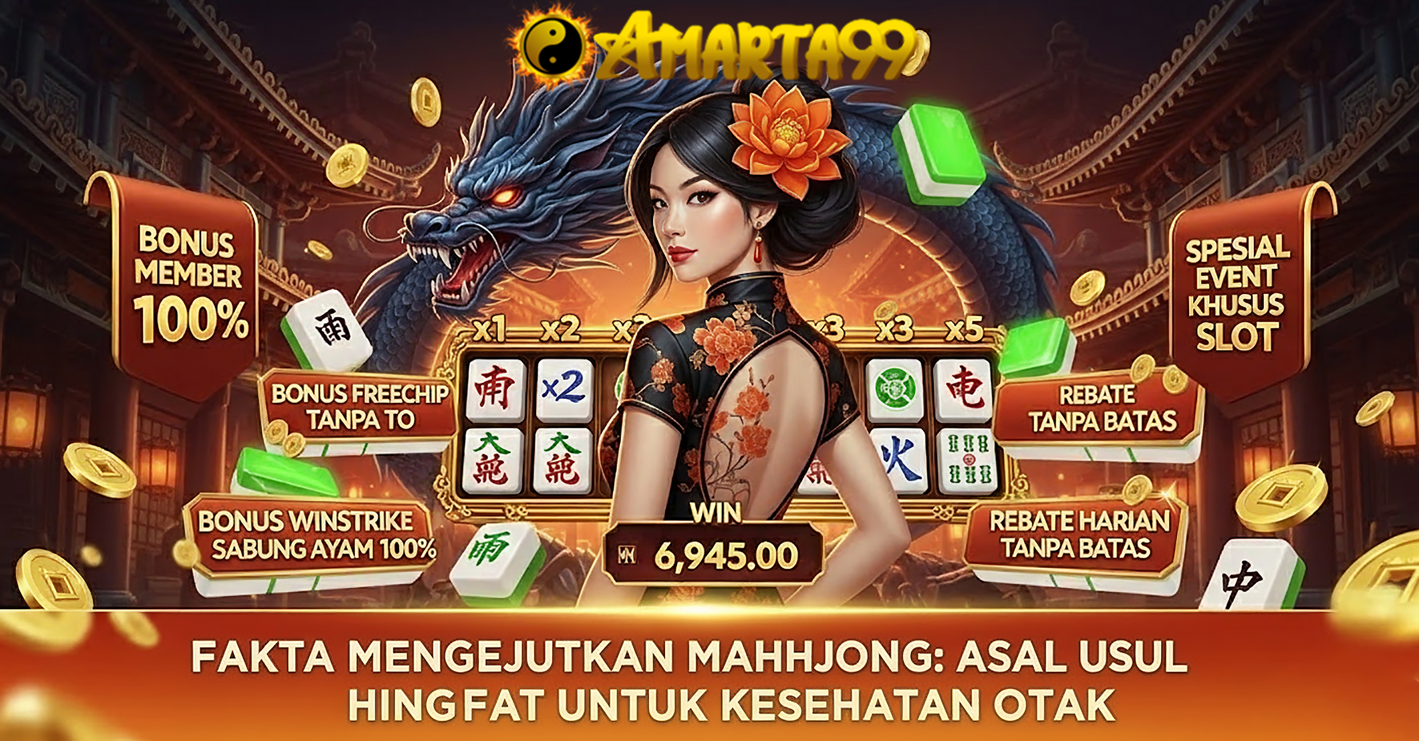 AMARTA99