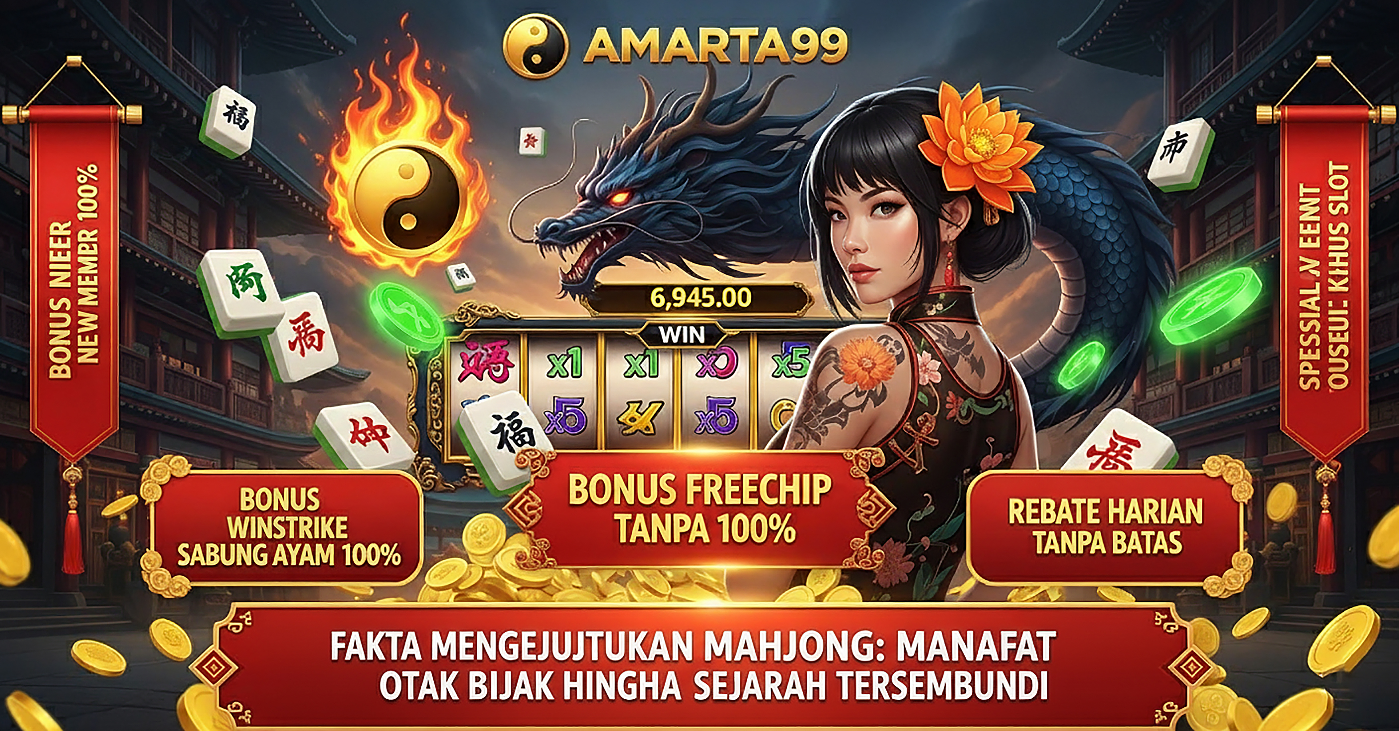AMARTA99