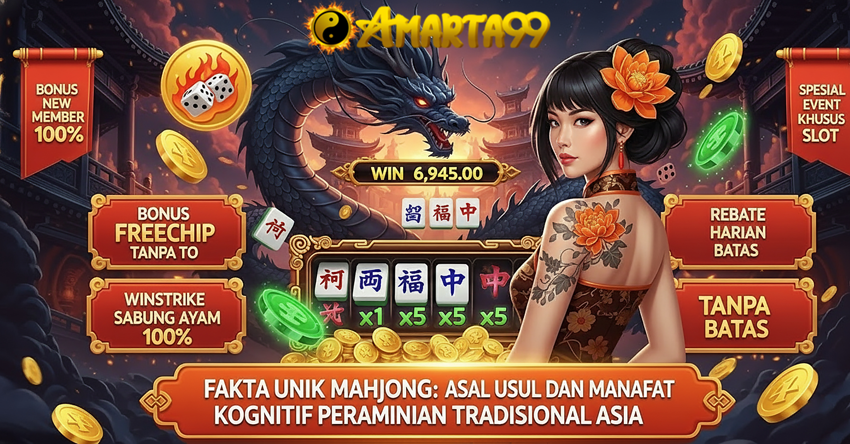 AMARTA99