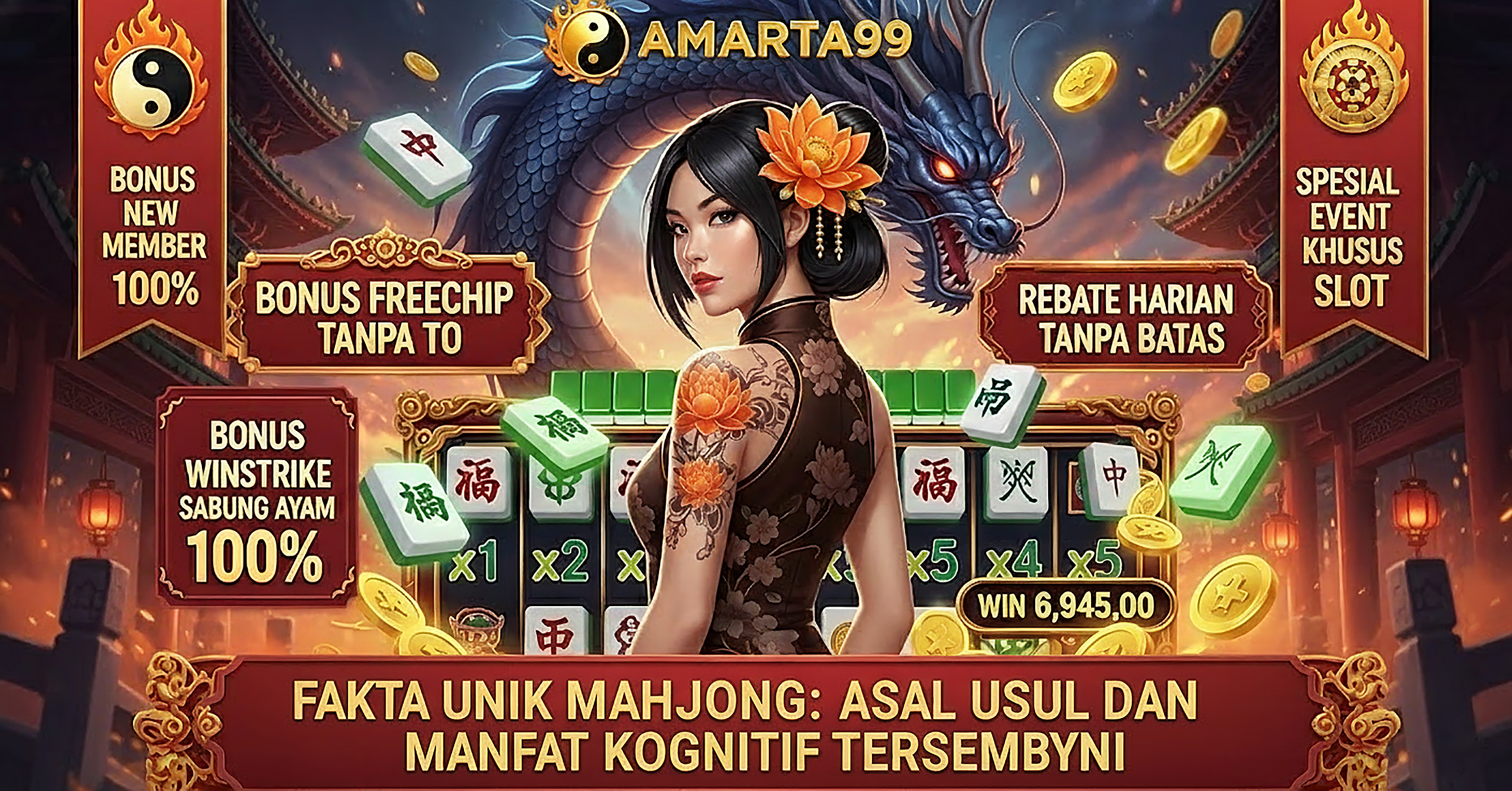 AMARTA99