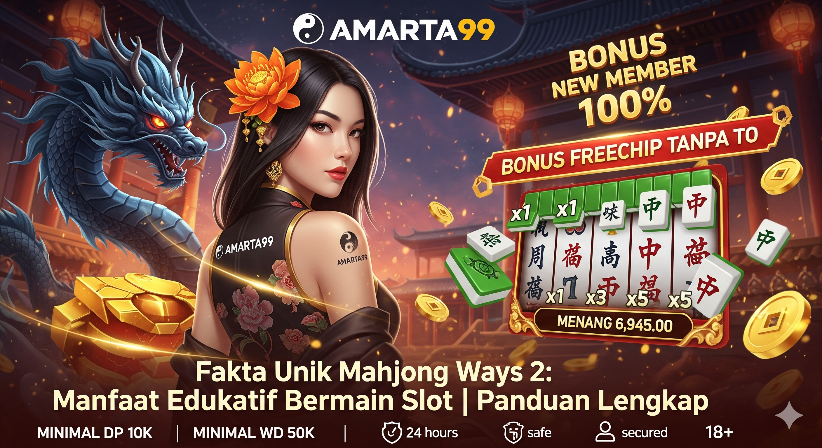 AMARTA99