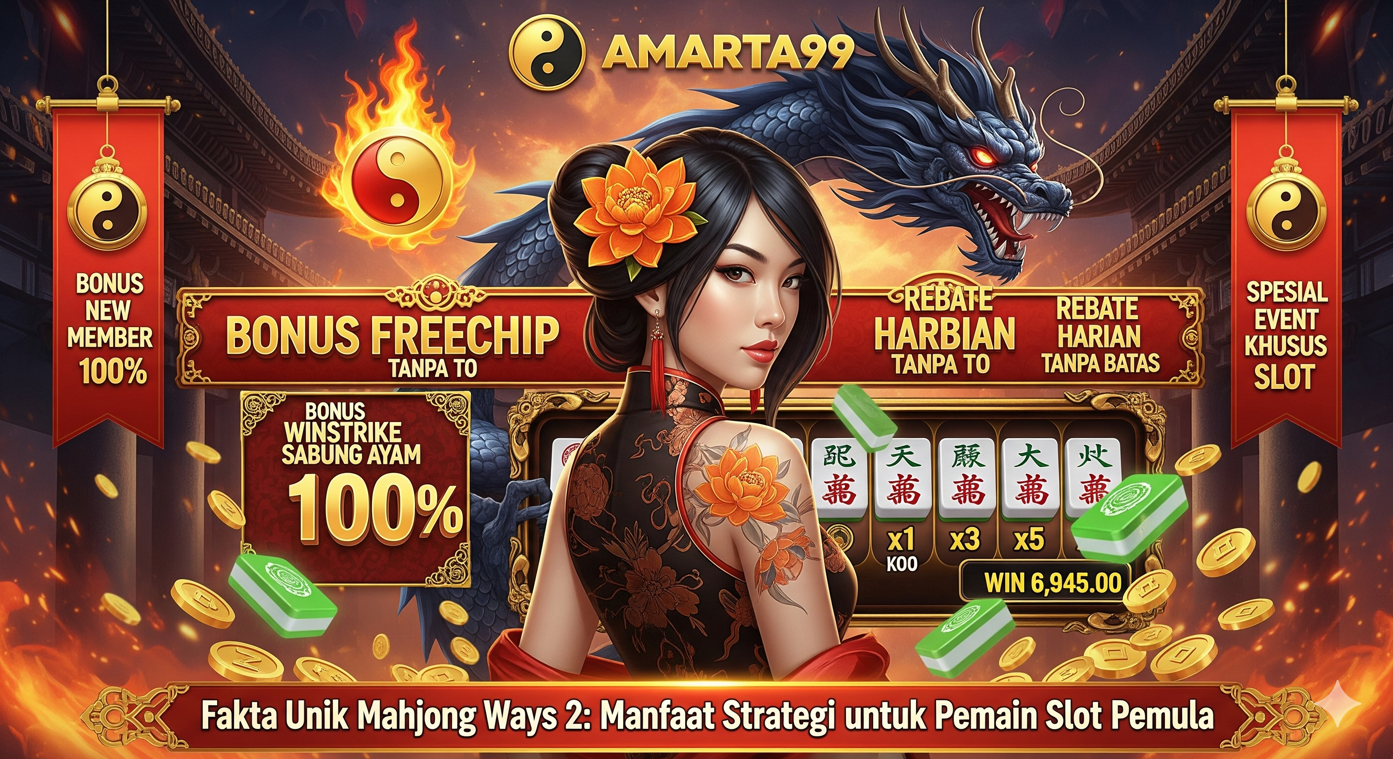 AMARTA99