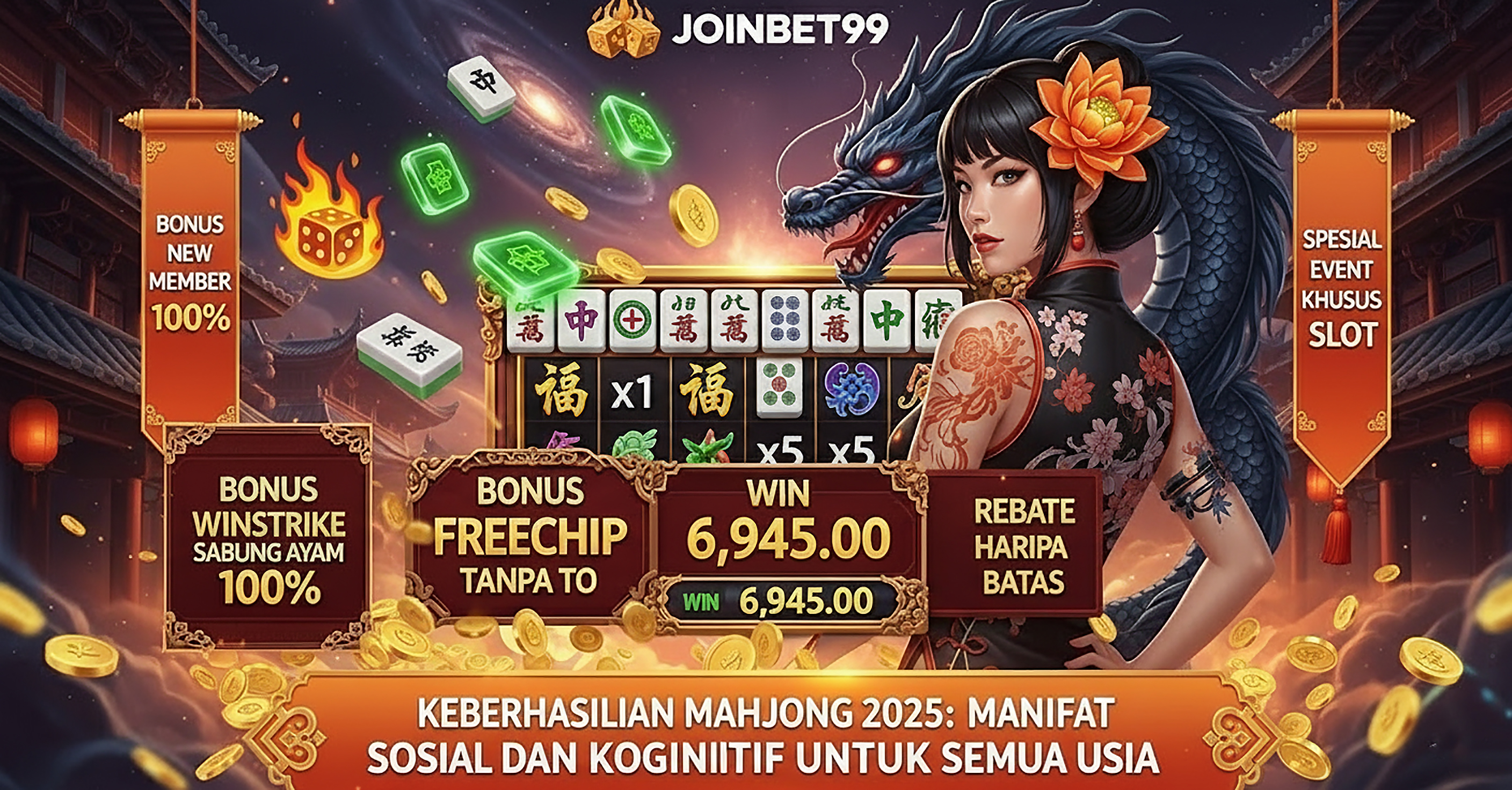 JOINBET99