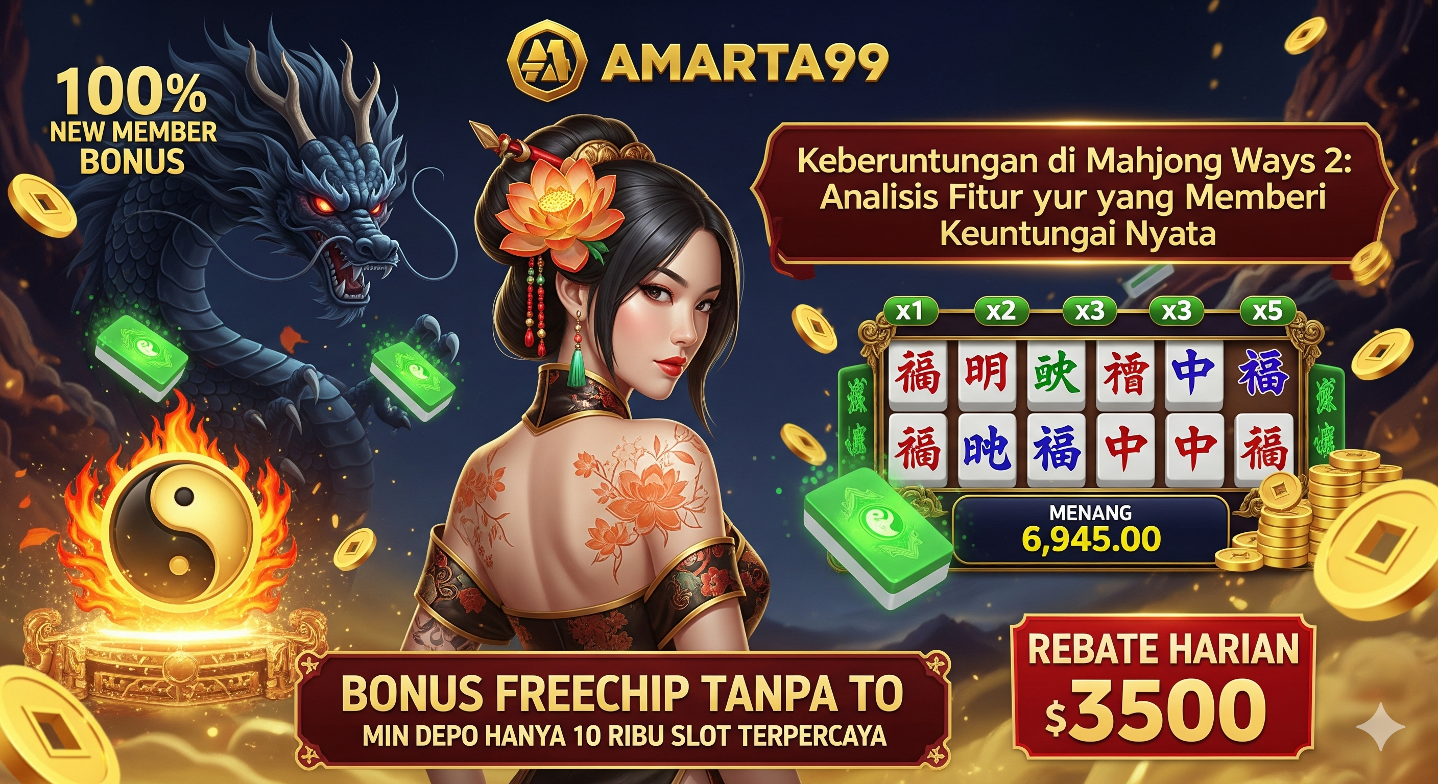 AMARTA99