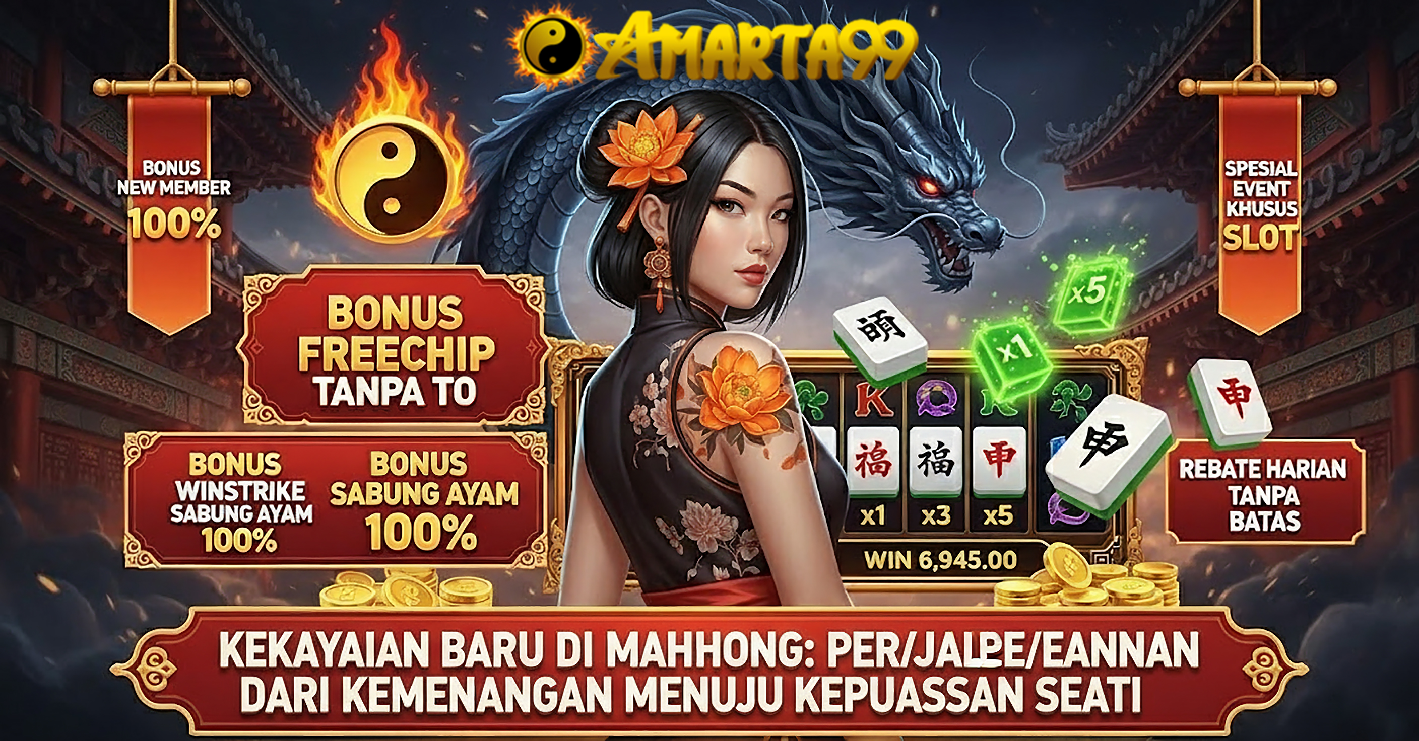 AMARTA99
