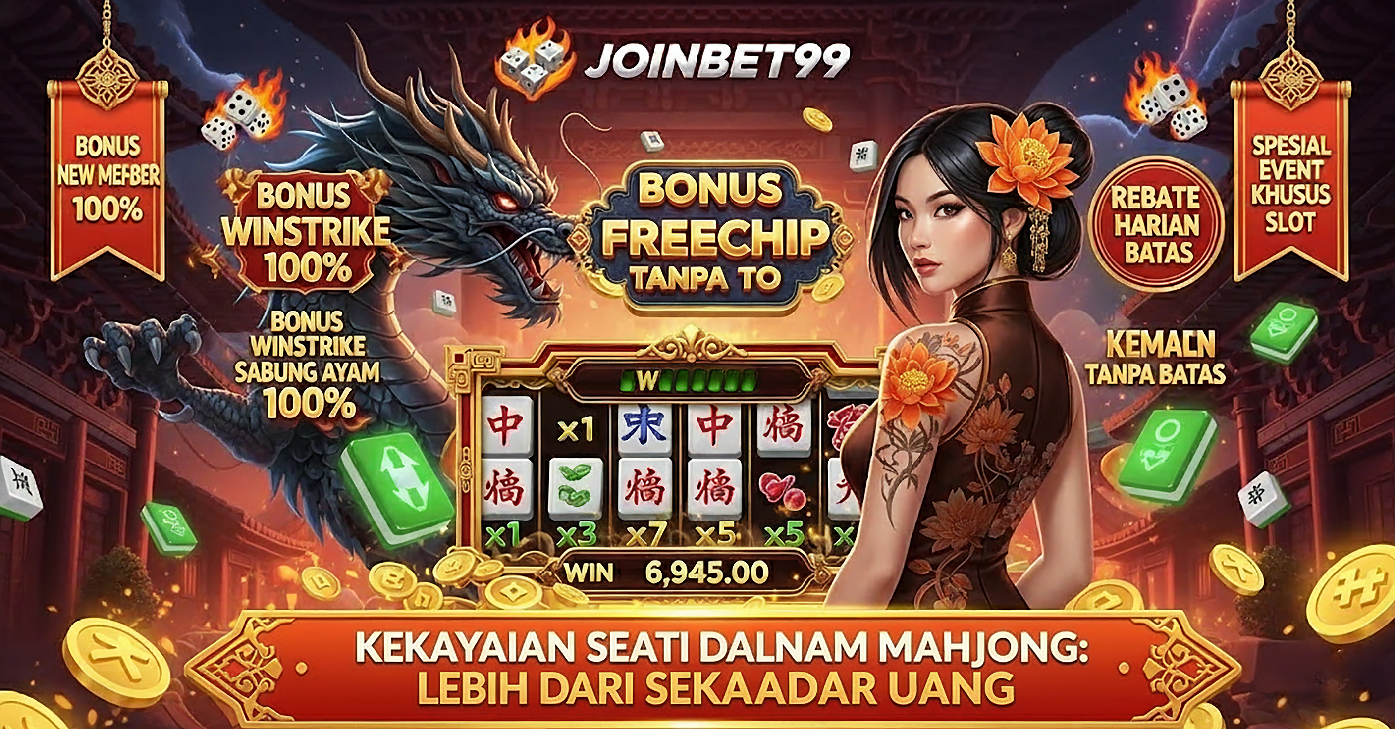 JOINBET99