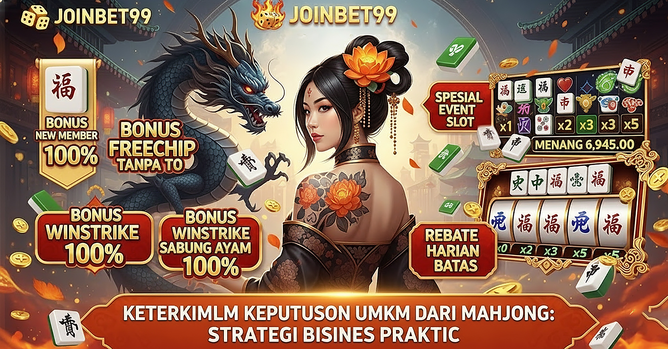 JOINBET99