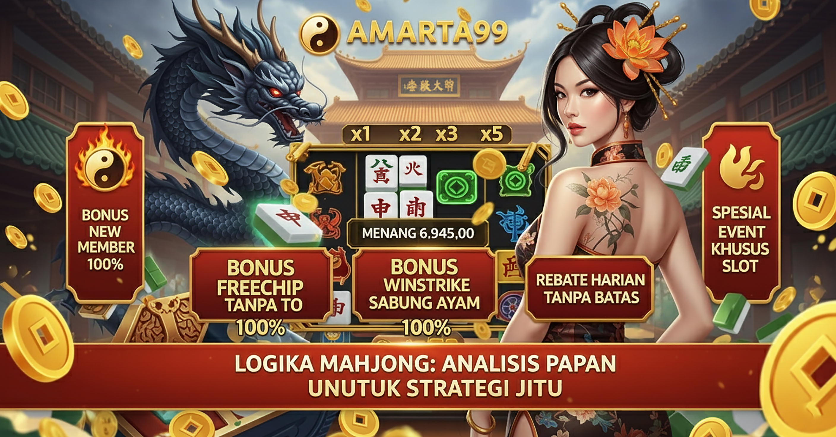 AMARTA99