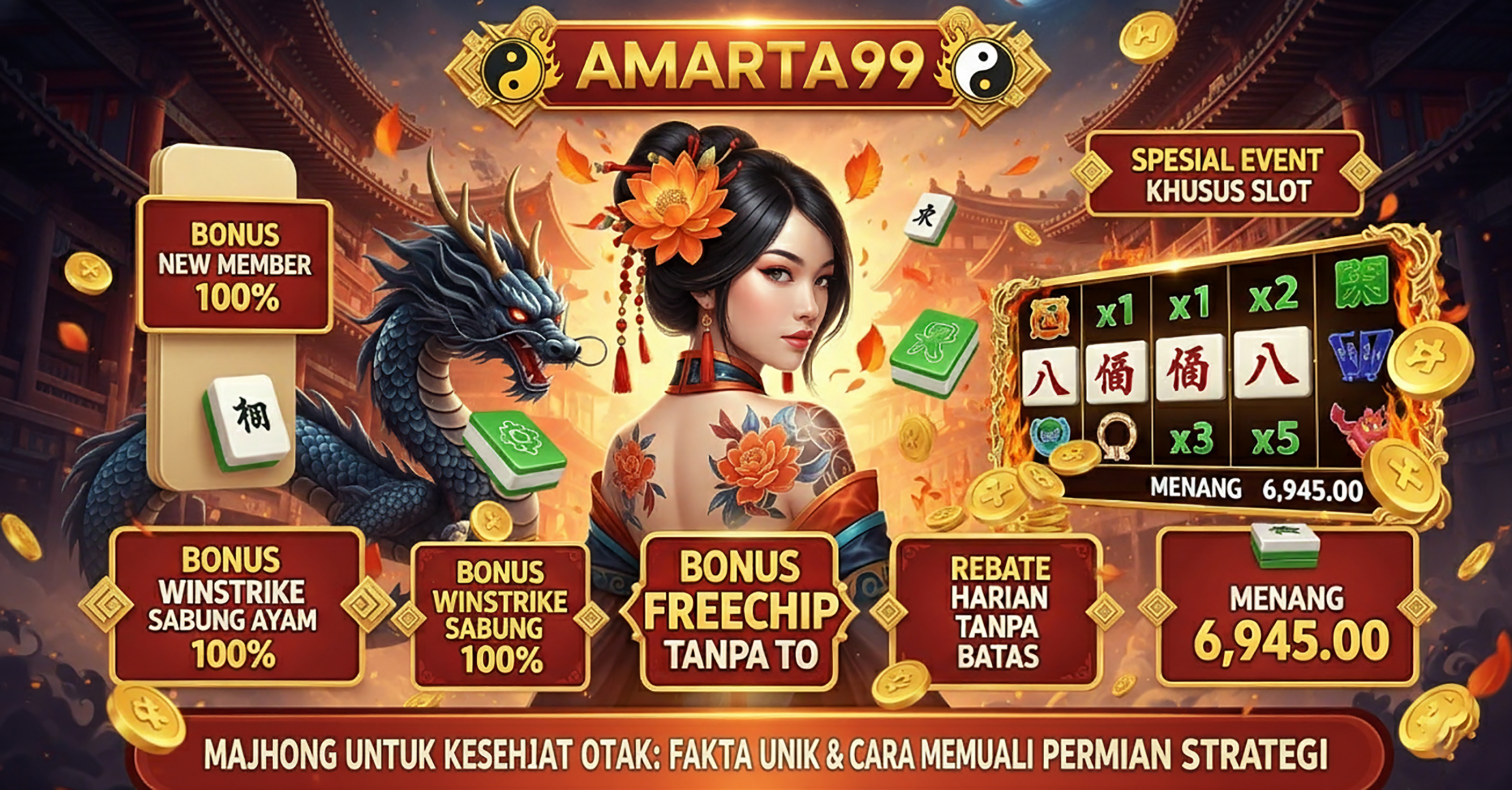 AMARTA99