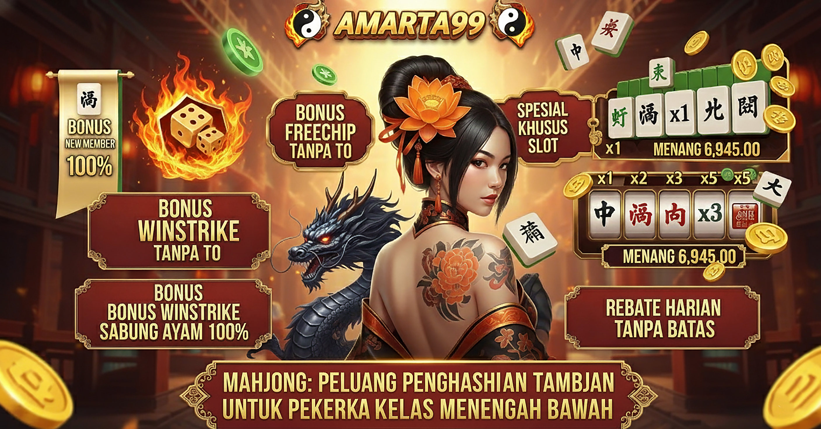 AMARTA99