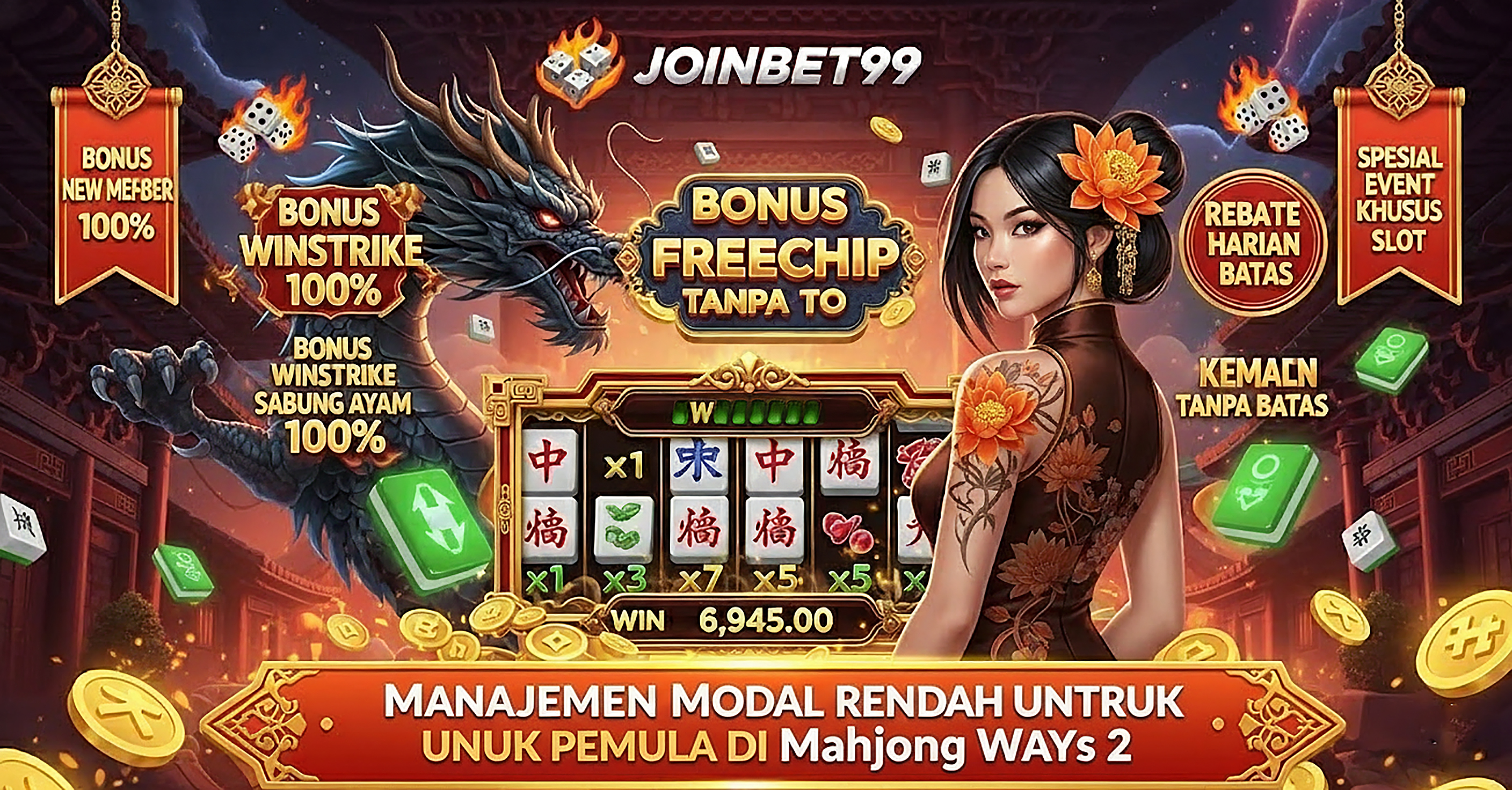 JOINBET99