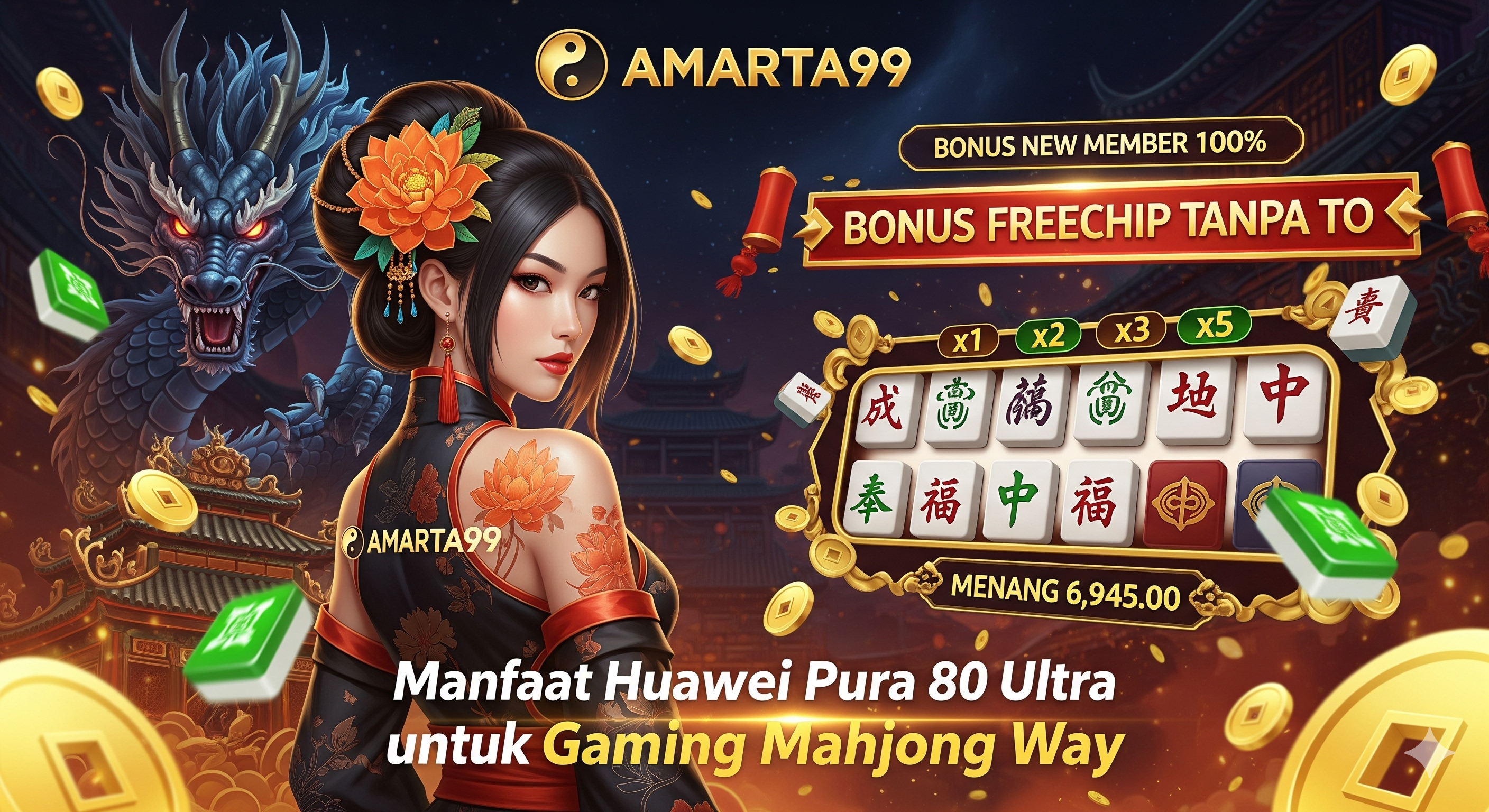 AMARTA99
