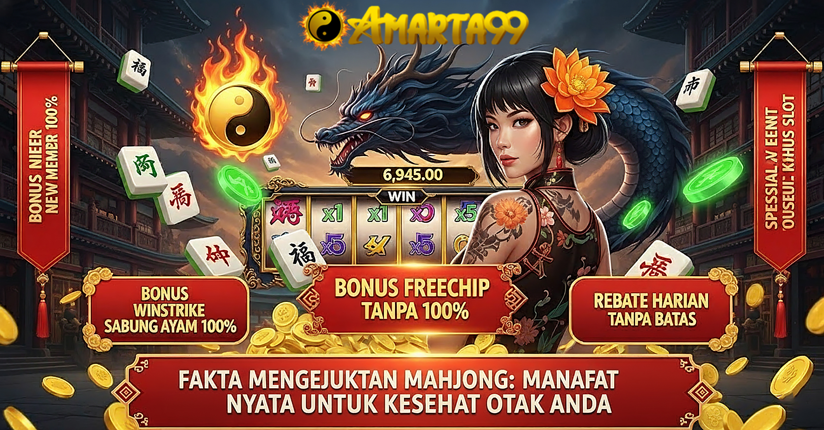 AMARTA99