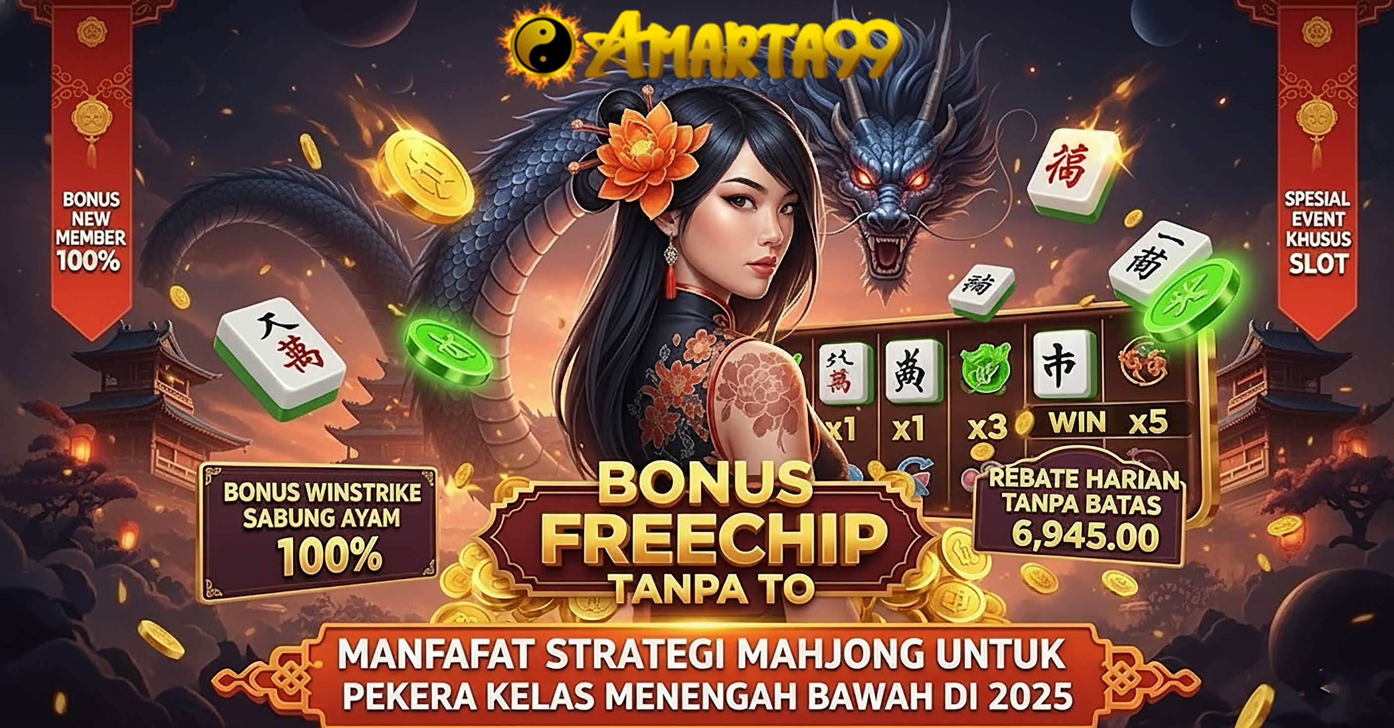 AMARTA99