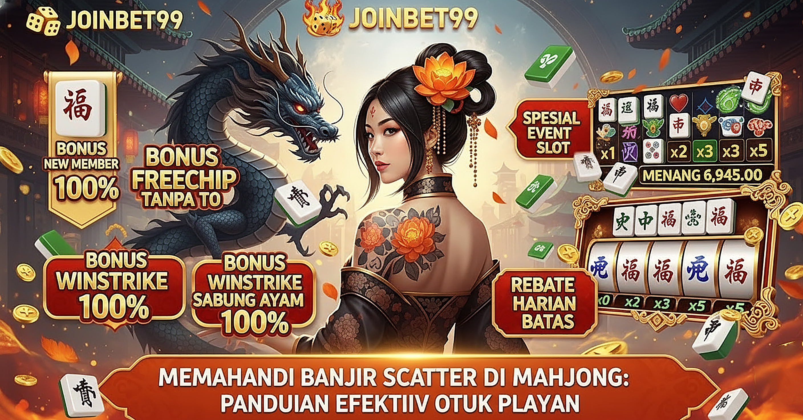 JOINBET99