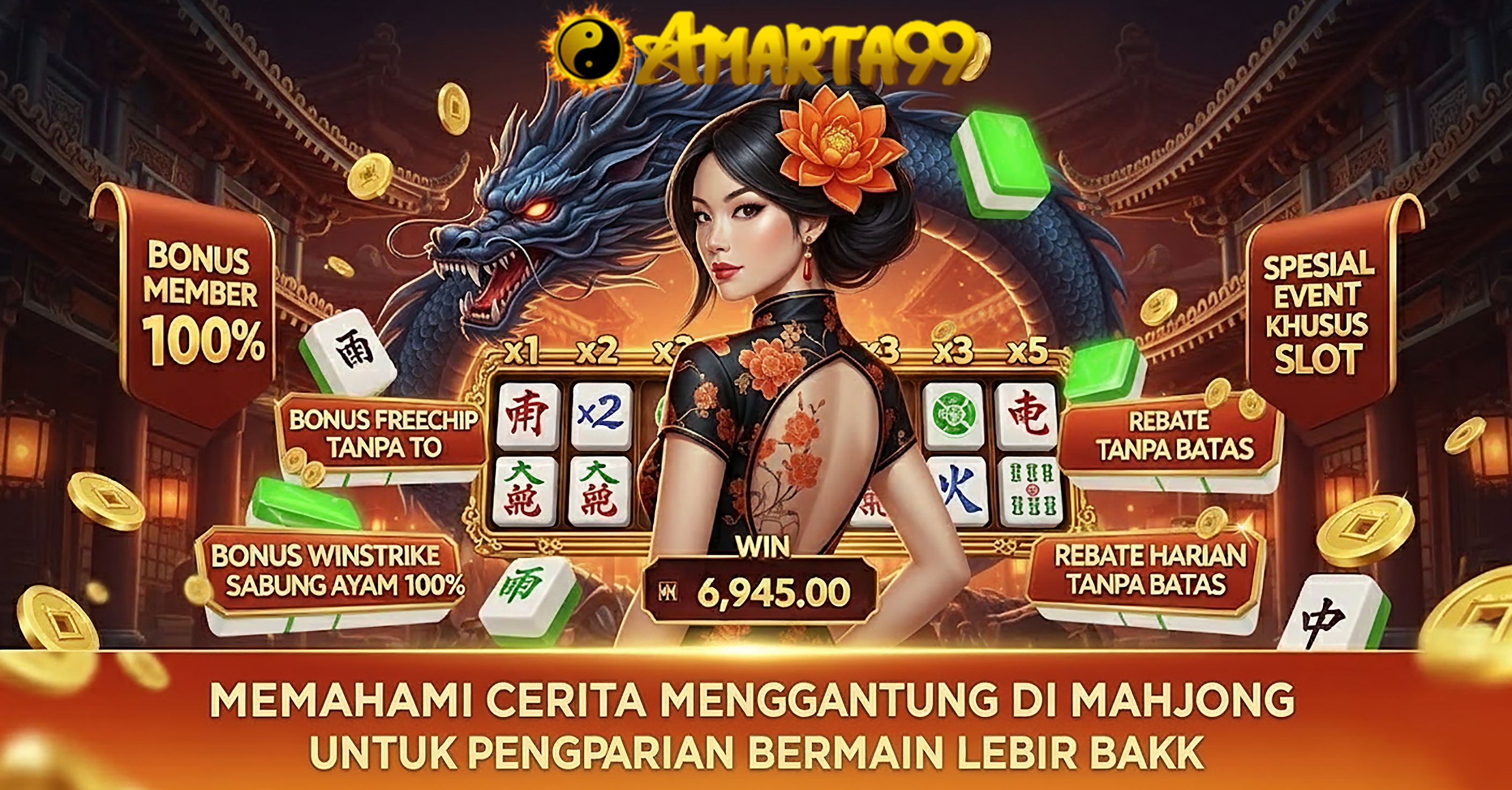 AMARTA99