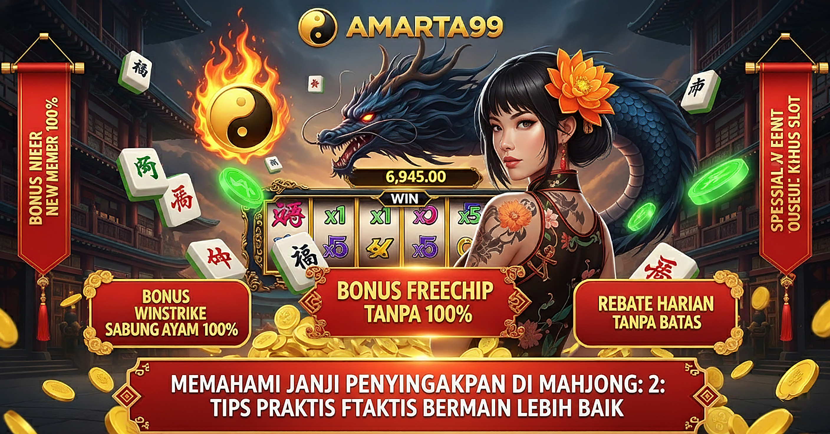 AMARTA99